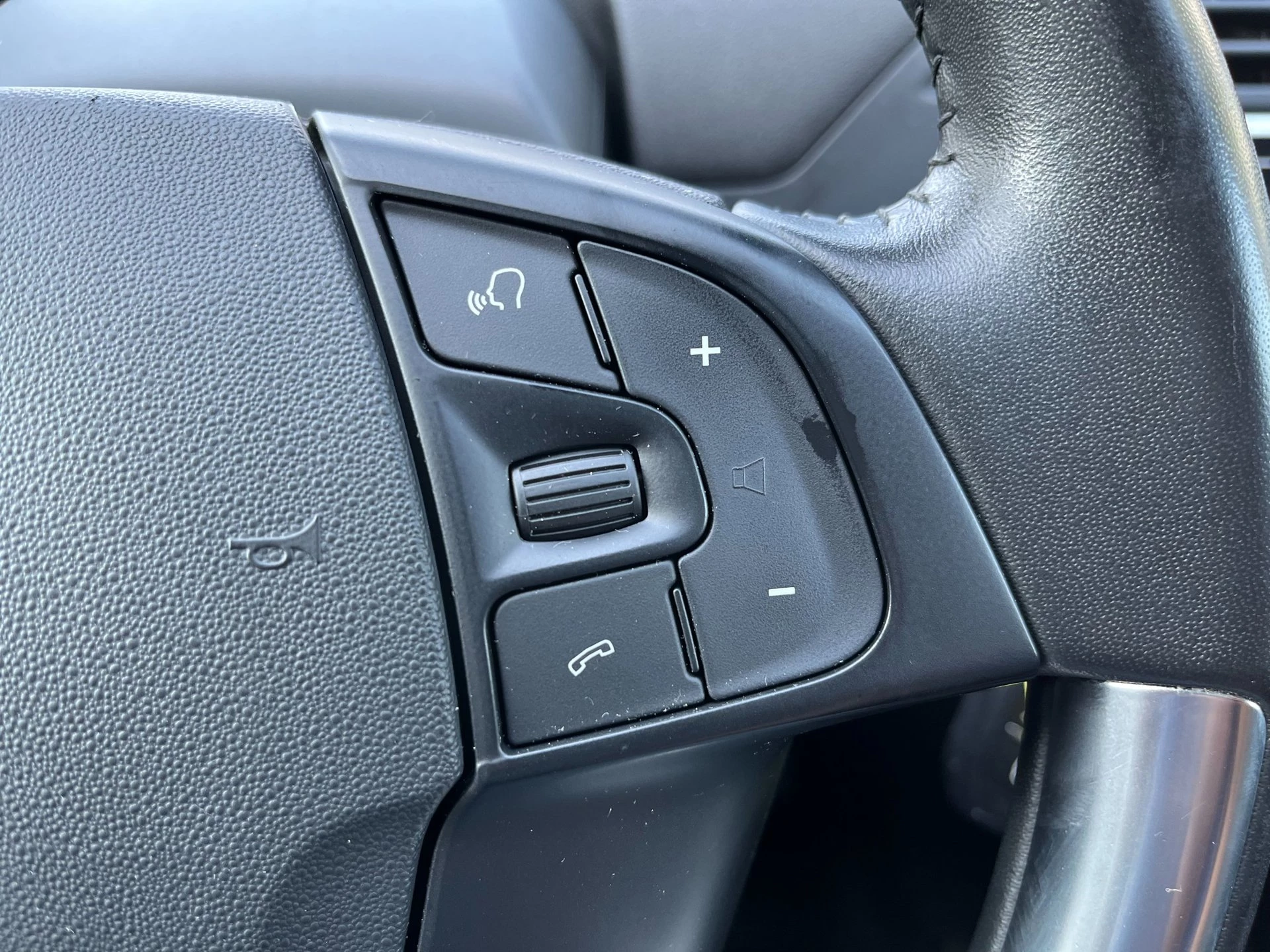 Hoofdafbeelding Citroën Grand C4 Spacetourer