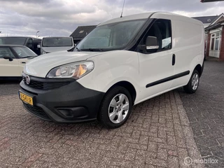 Fiat Doblò Cargo 1.3 MJ L1H1 Actual