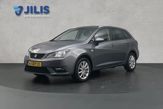 SEAT Ibiza ST 1.2 TSI Chill Out Plus | Parkeersensoren | Climate control | Cruise control