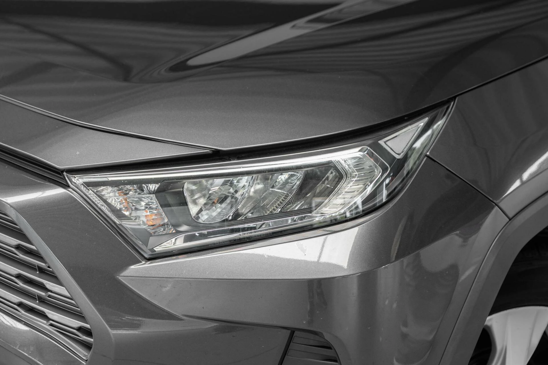 Hoofdafbeelding Toyota RAV4