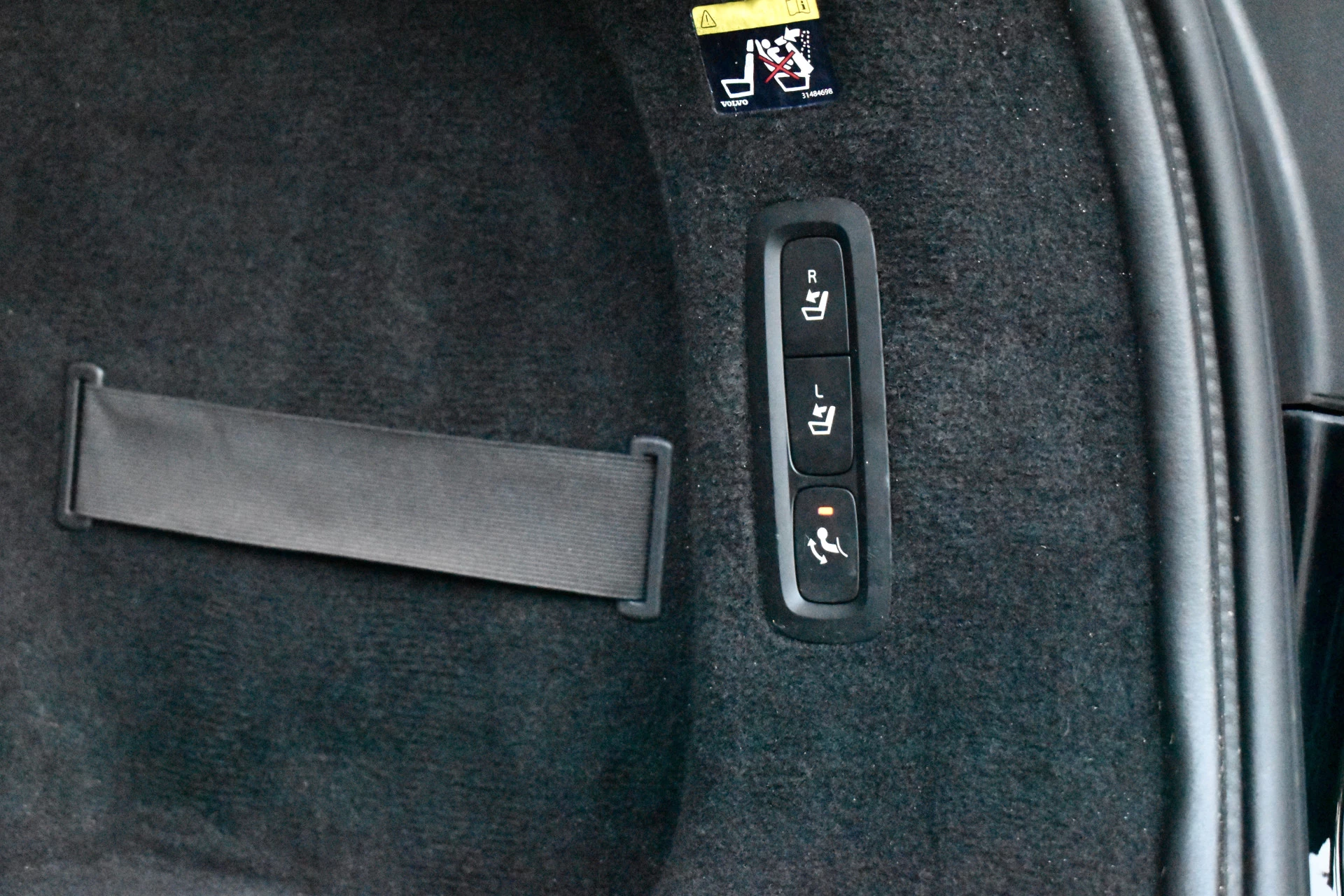 Hoofdafbeelding Volvo V90