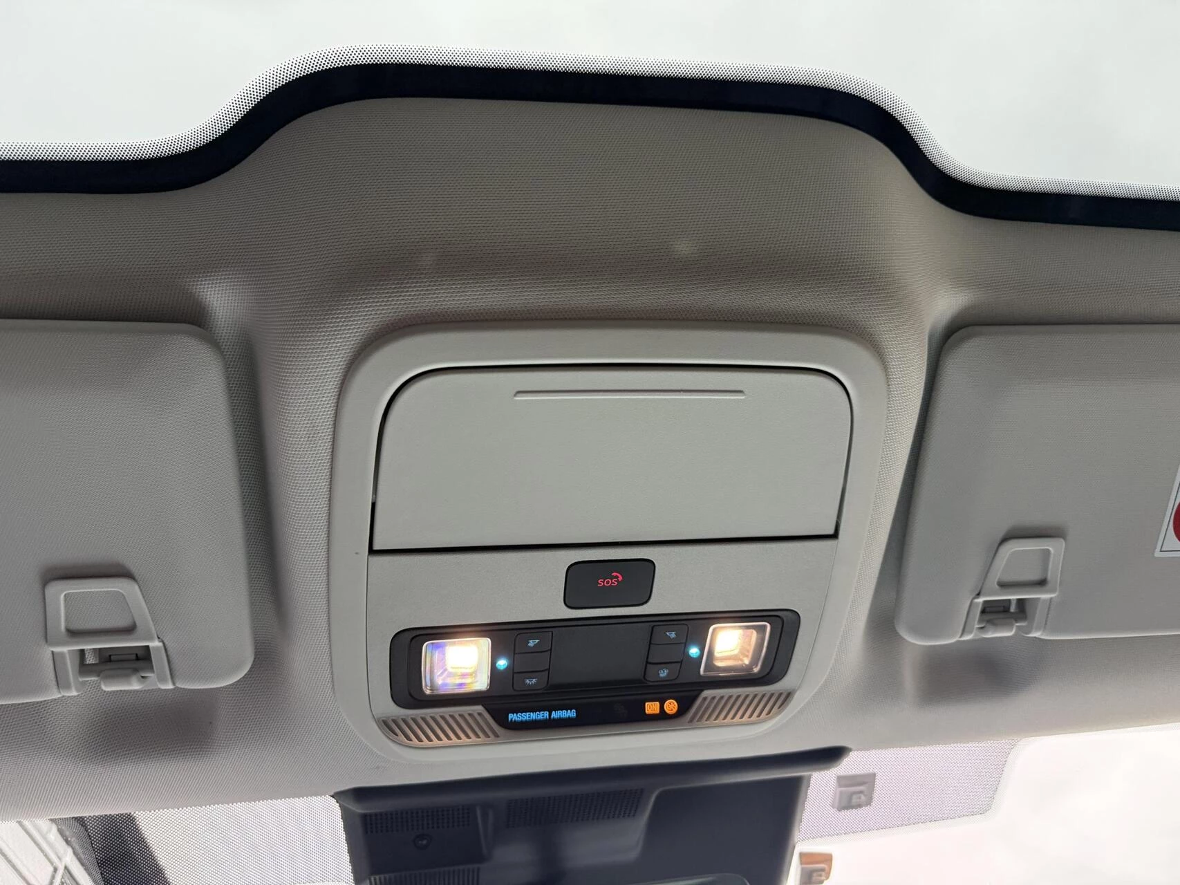 Hoofdafbeelding Ford Mustang Mach-E