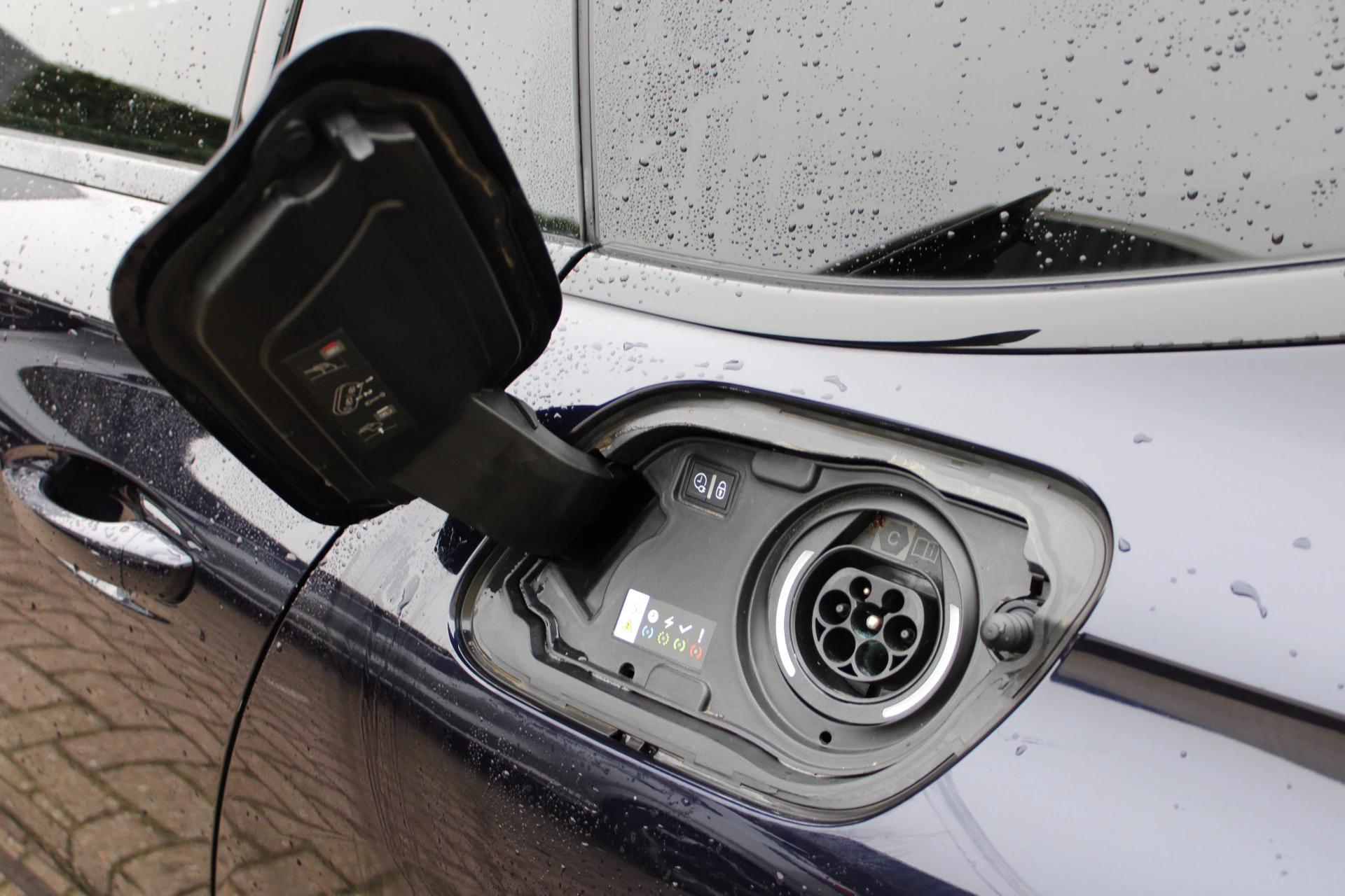 Hoofdafbeelding Peugeot 508