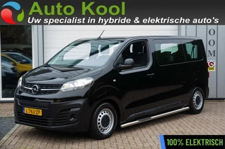 Hoofdafbeelding Opel Vivaro-e