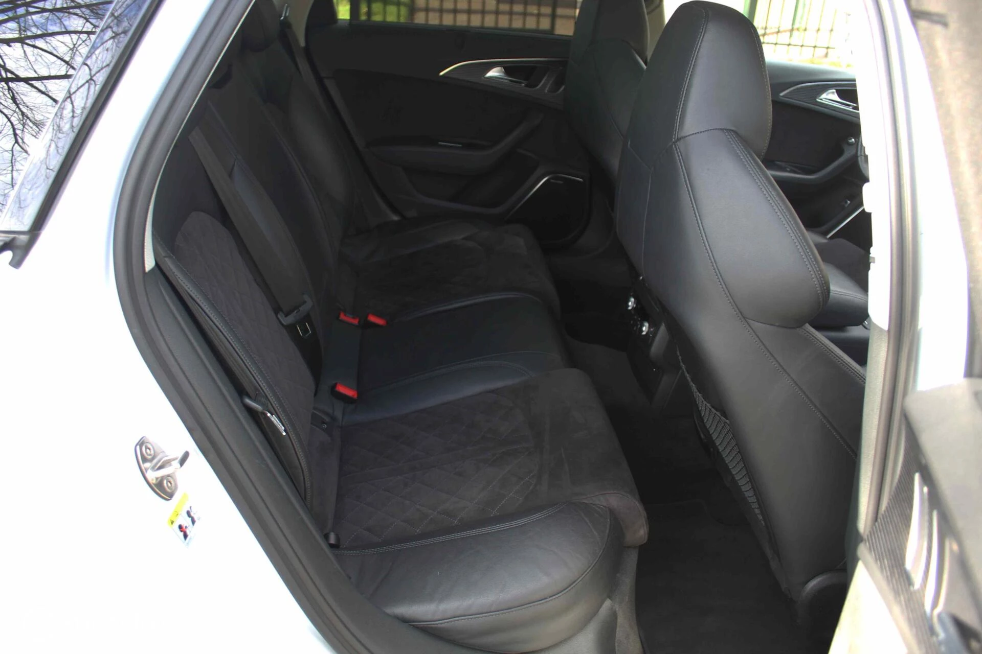 Hoofdafbeelding Audi RS6