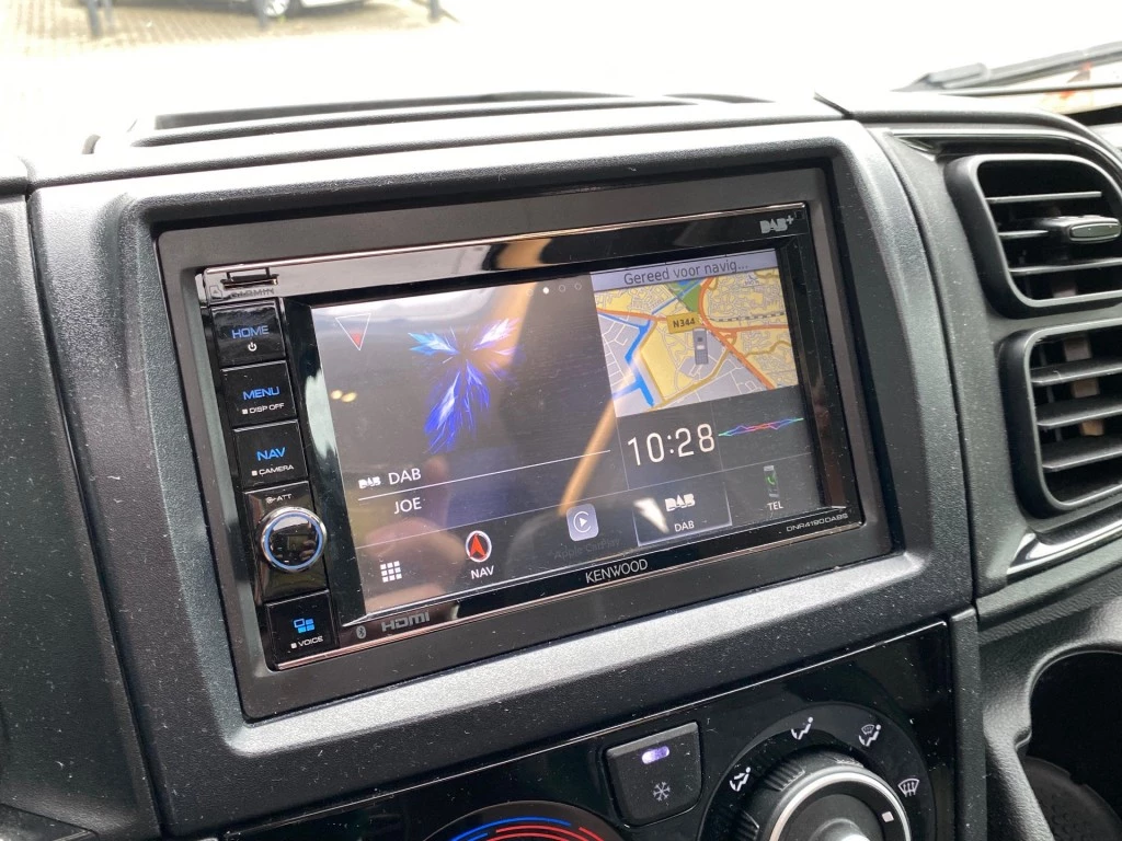 Hoofdafbeelding Adria Coral