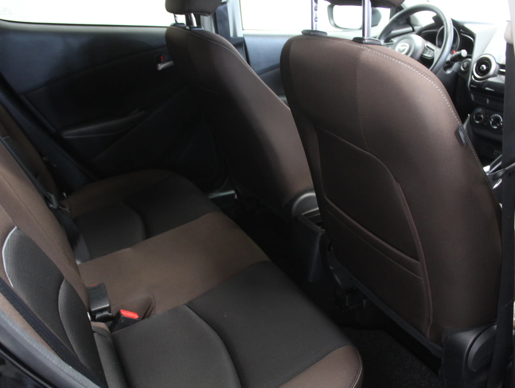 Hoofdafbeelding Mazda 2