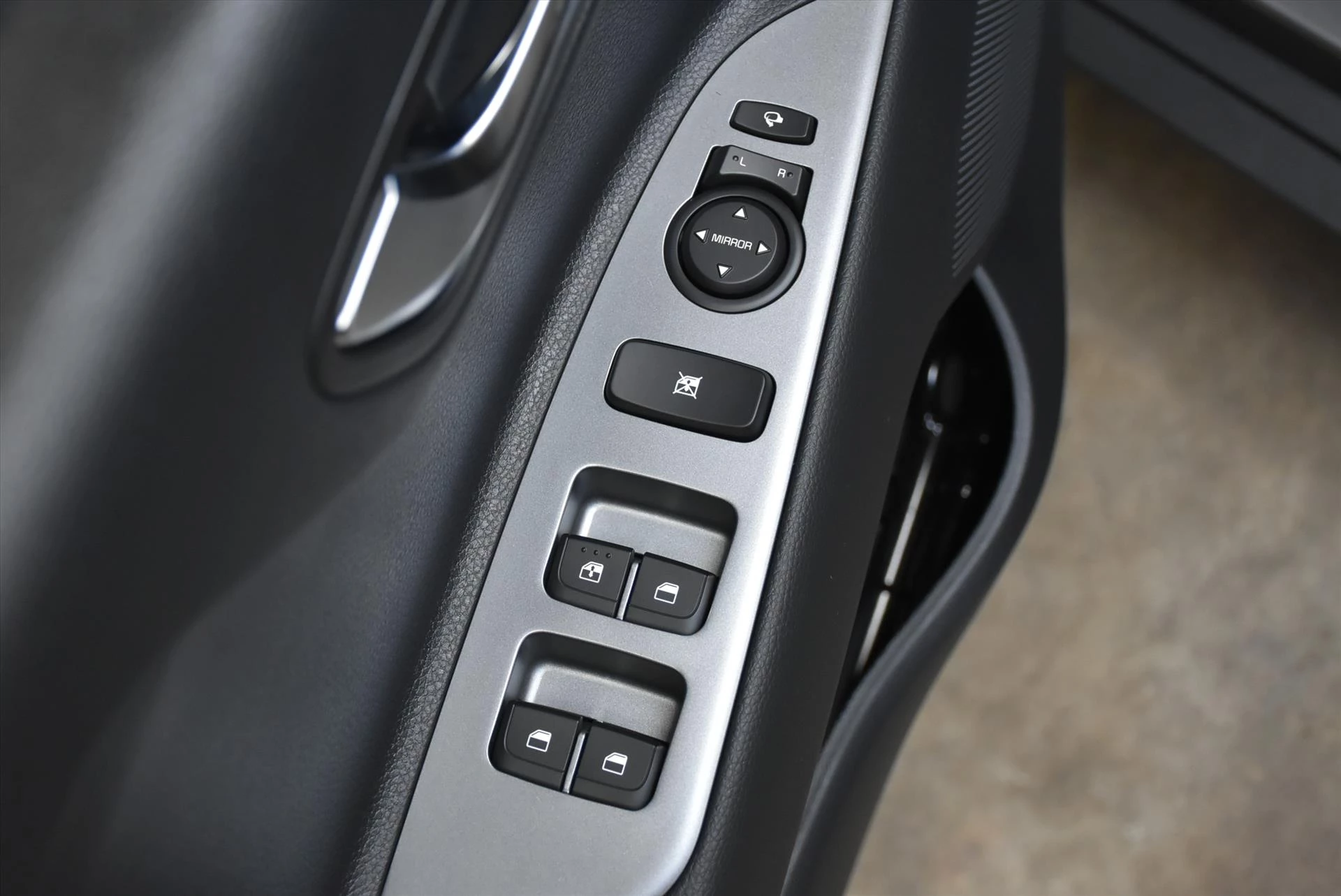 Hoofdafbeelding Kia Stonic