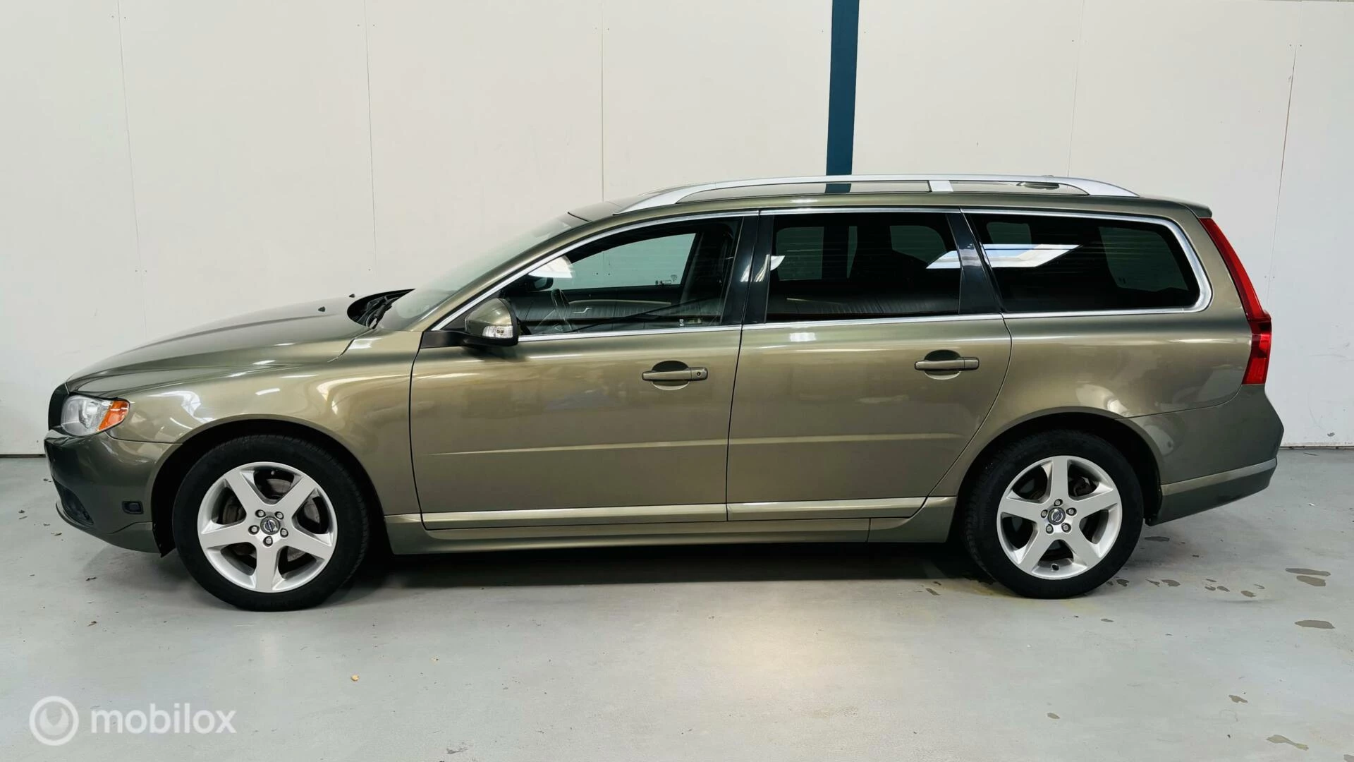 Hoofdafbeelding Volvo V70