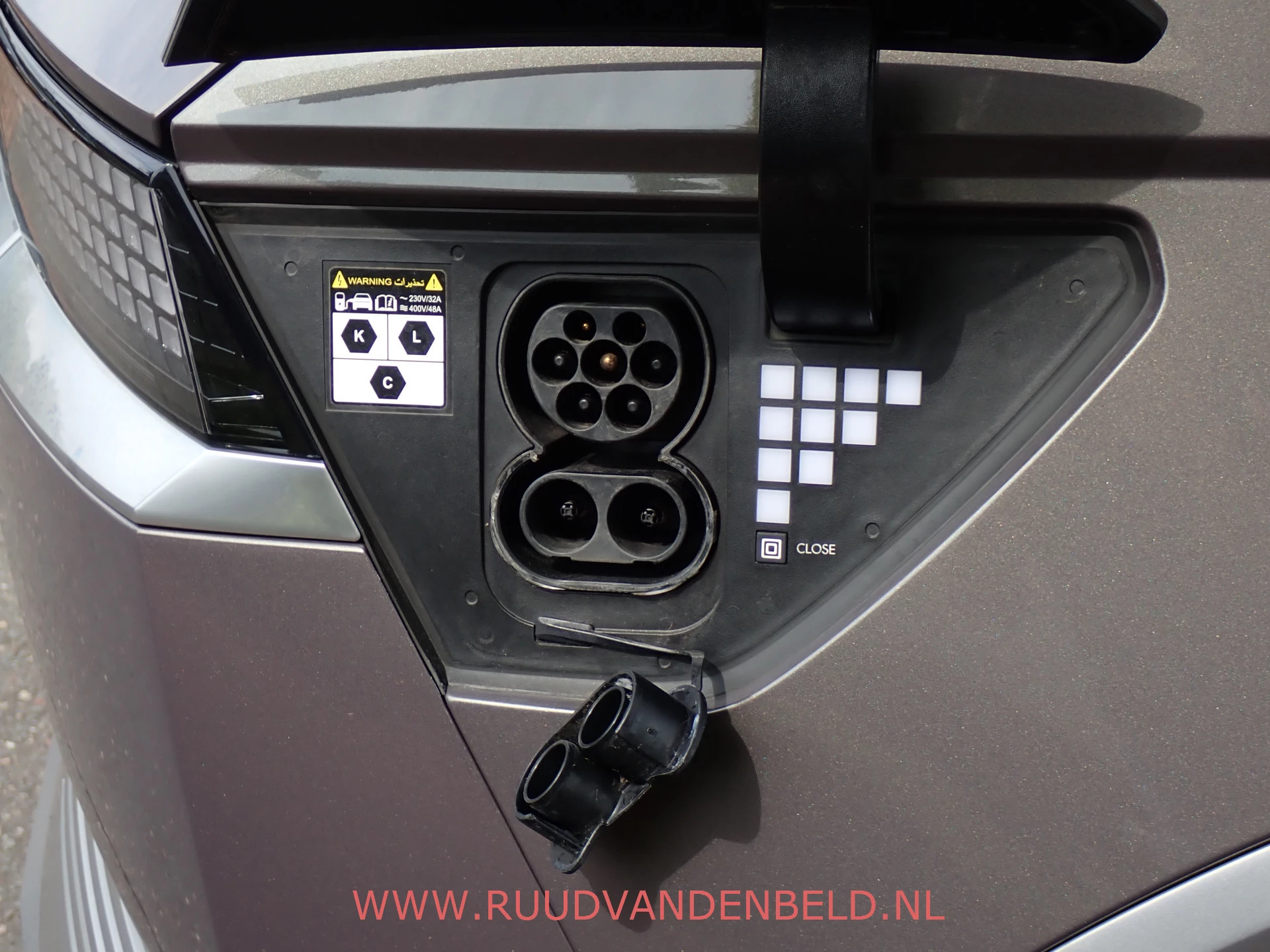 Hoofdafbeelding Hyundai IONIQ 5