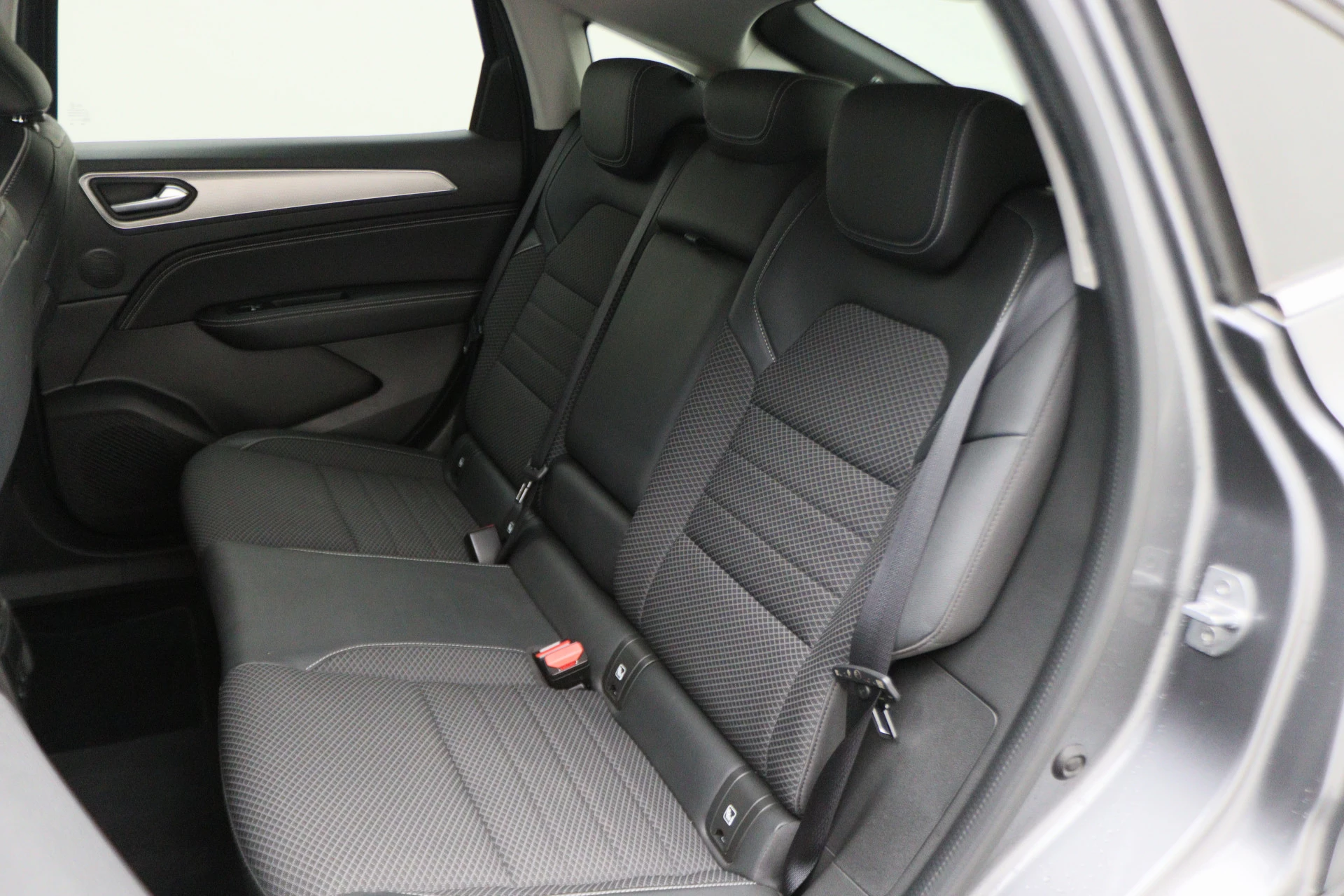 Hoofdafbeelding Renault Arkana