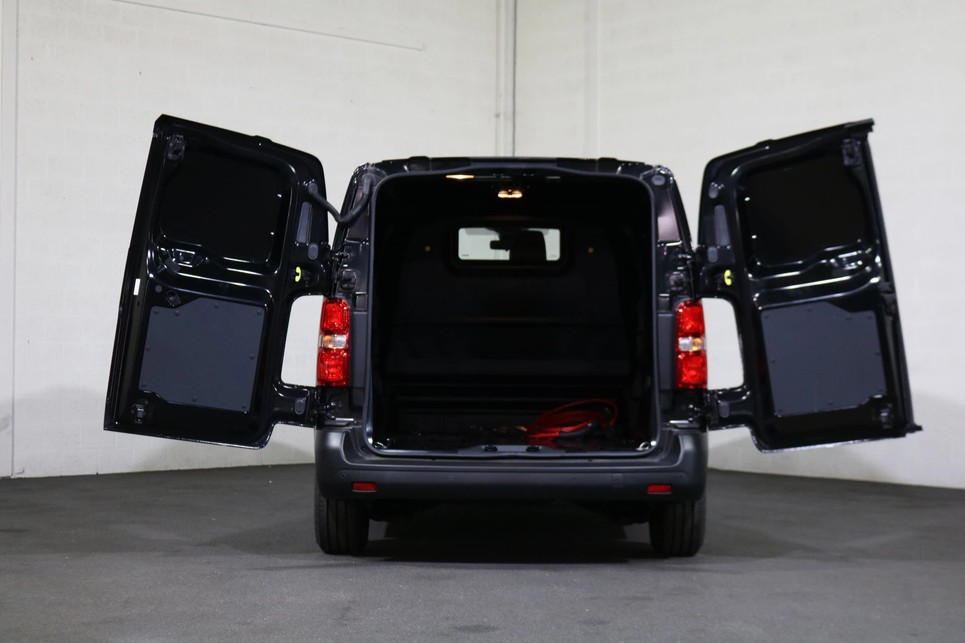 Hoofdafbeelding Fiat E-Scudo
