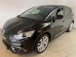 Renault Scénic 1.3 TCe Intens AIRCO CLIMA NAVI STOELVERW PDC CAMERA VELGEN NIEUWSTAAT