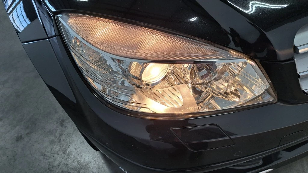 Hoofdafbeelding Mercedes-Benz 250