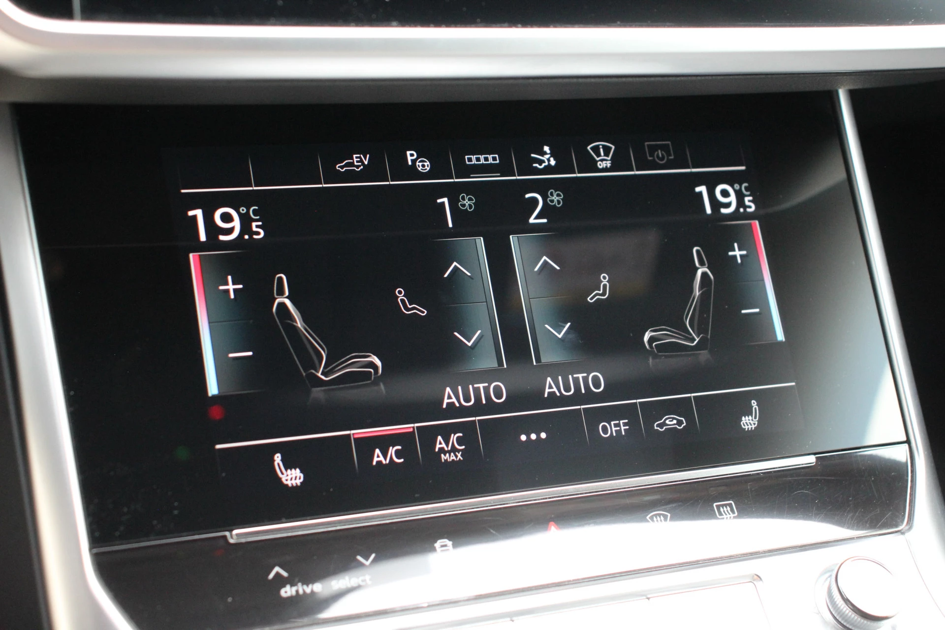 Hoofdafbeelding Audi A7