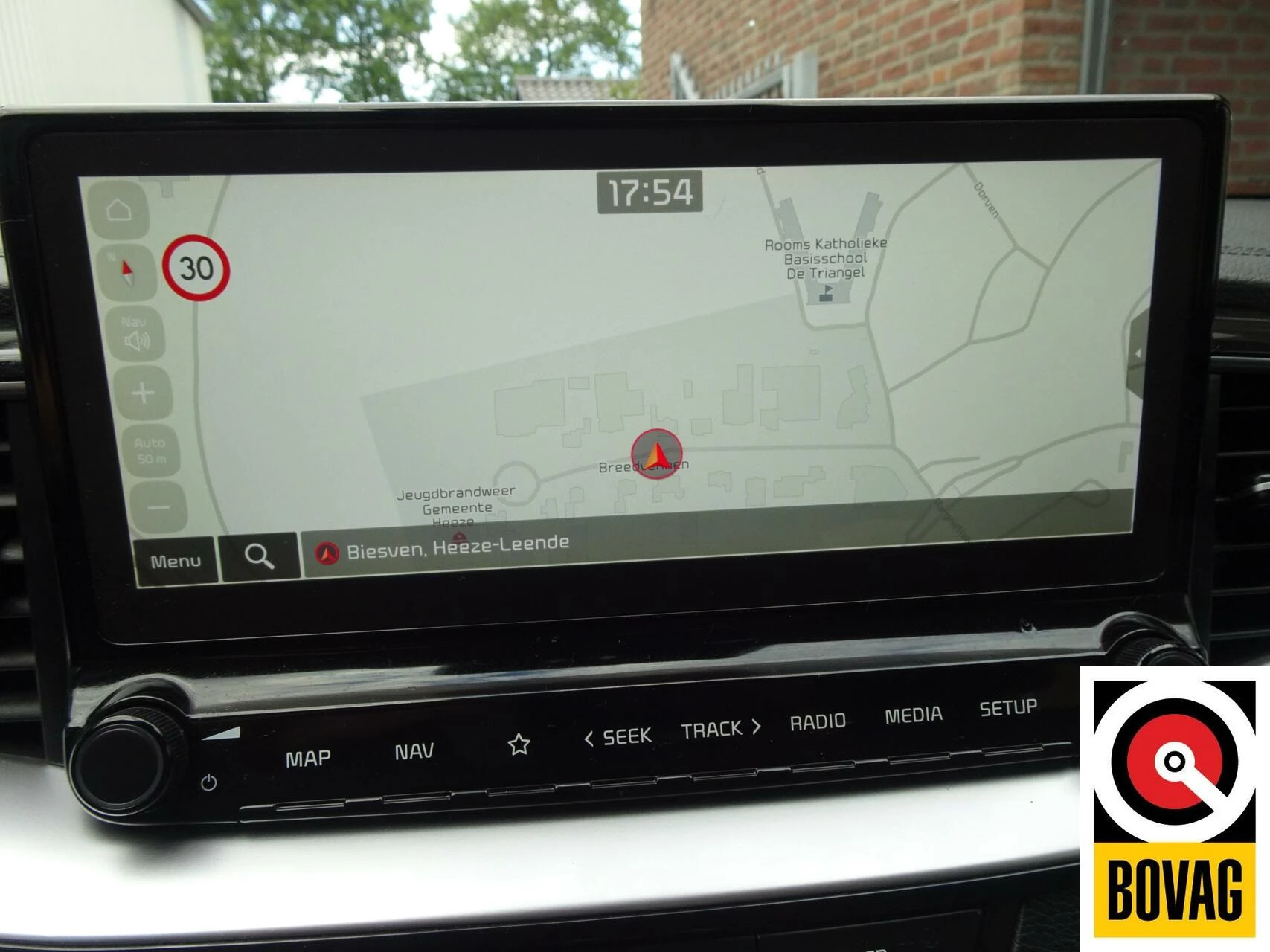Hoofdafbeelding Kia XCeed