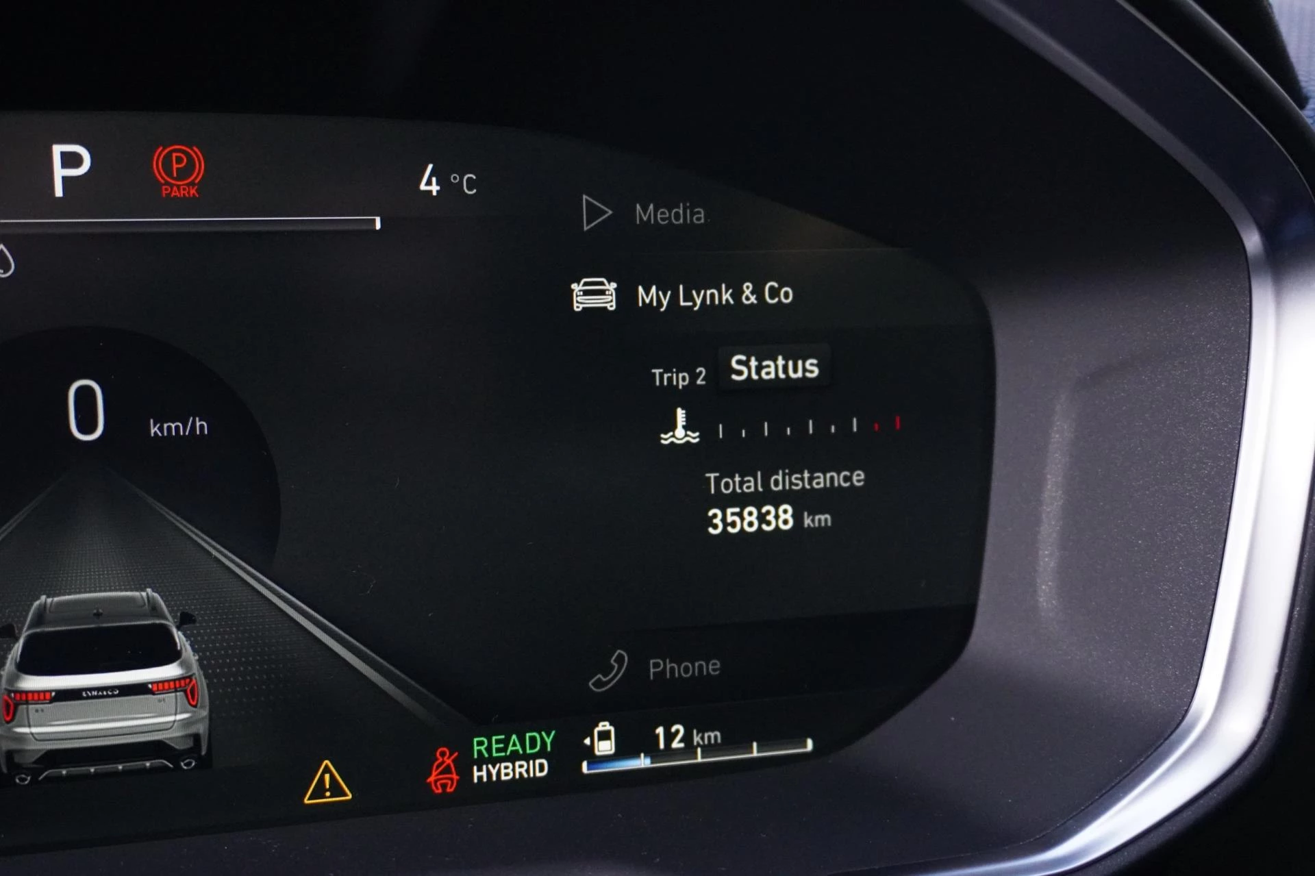 Hoofdafbeelding Lynk & Co 01