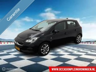 Opel Corsa 1.4 Online Edition