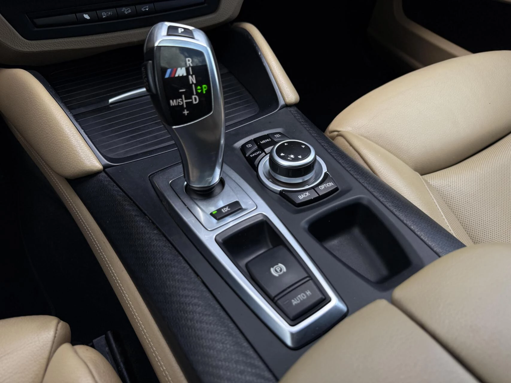 Hoofdafbeelding BMW X6