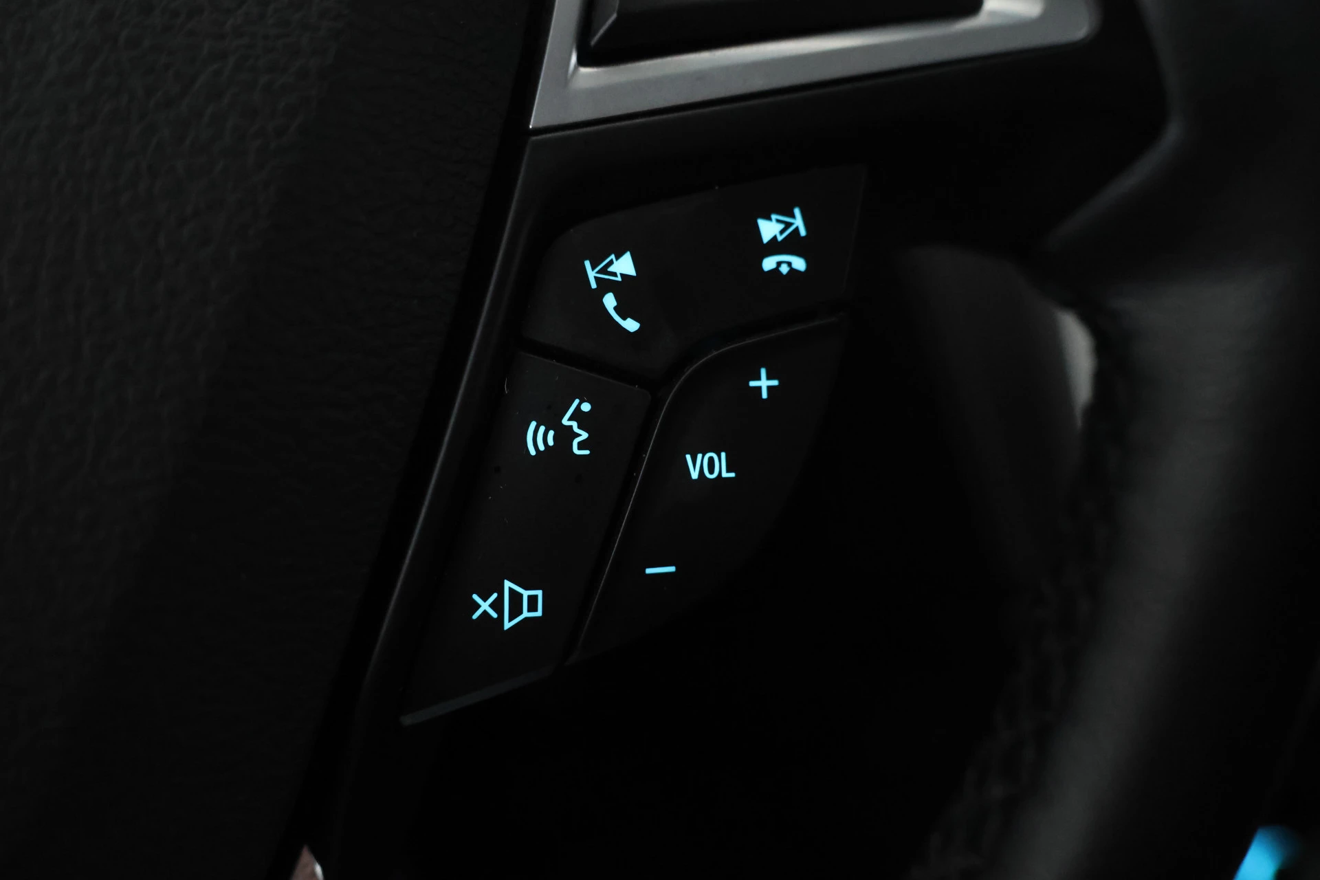 Hoofdafbeelding Ford Mondeo