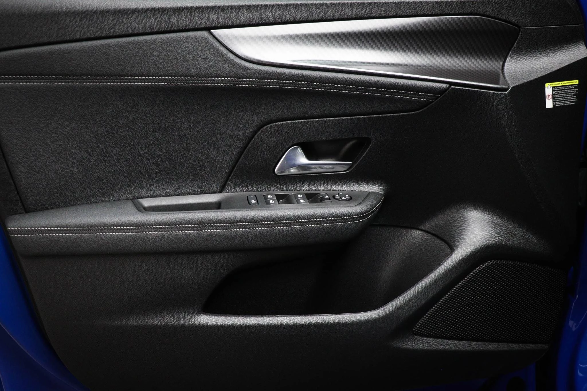 Hoofdafbeelding Opel Mokka-e