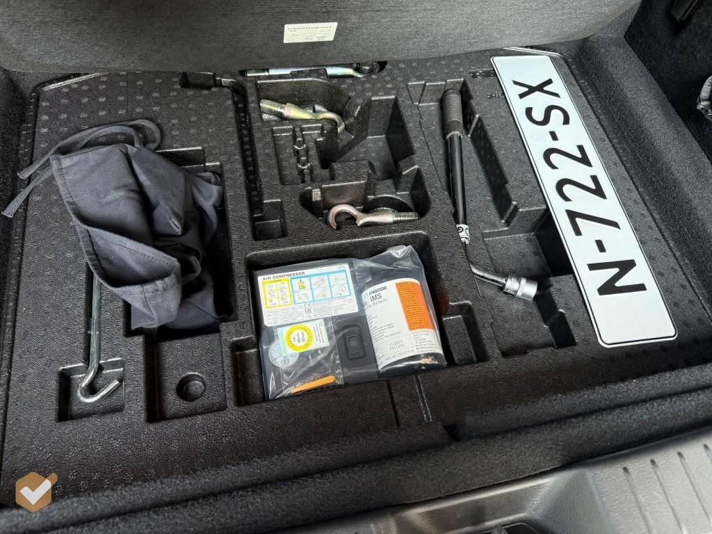 Hoofdafbeelding Mazda CX-30