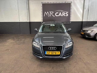 Audi A3 Sportback 1.4 TFSI Attraction Pro Line Business clima/navi