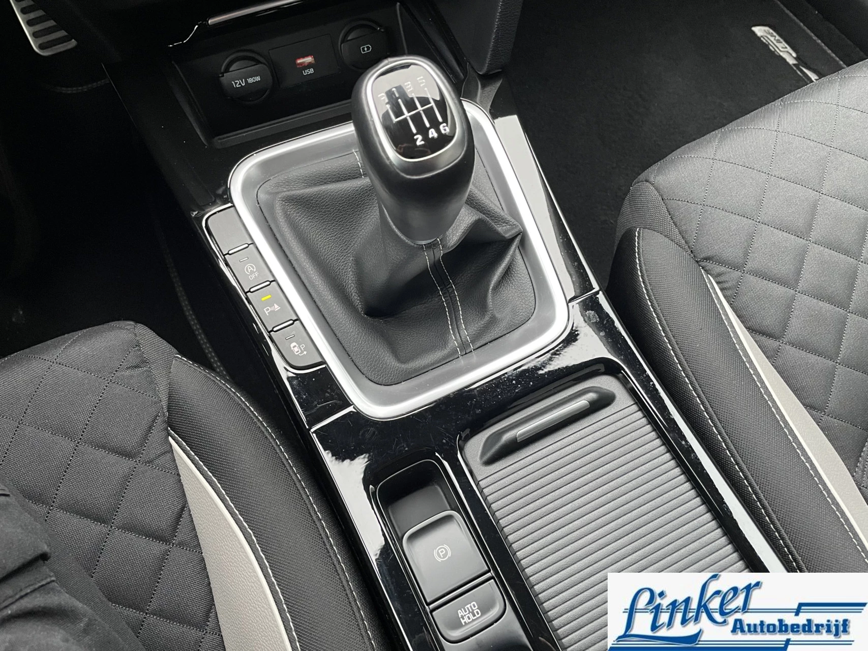 Hoofdafbeelding Kia Ceed