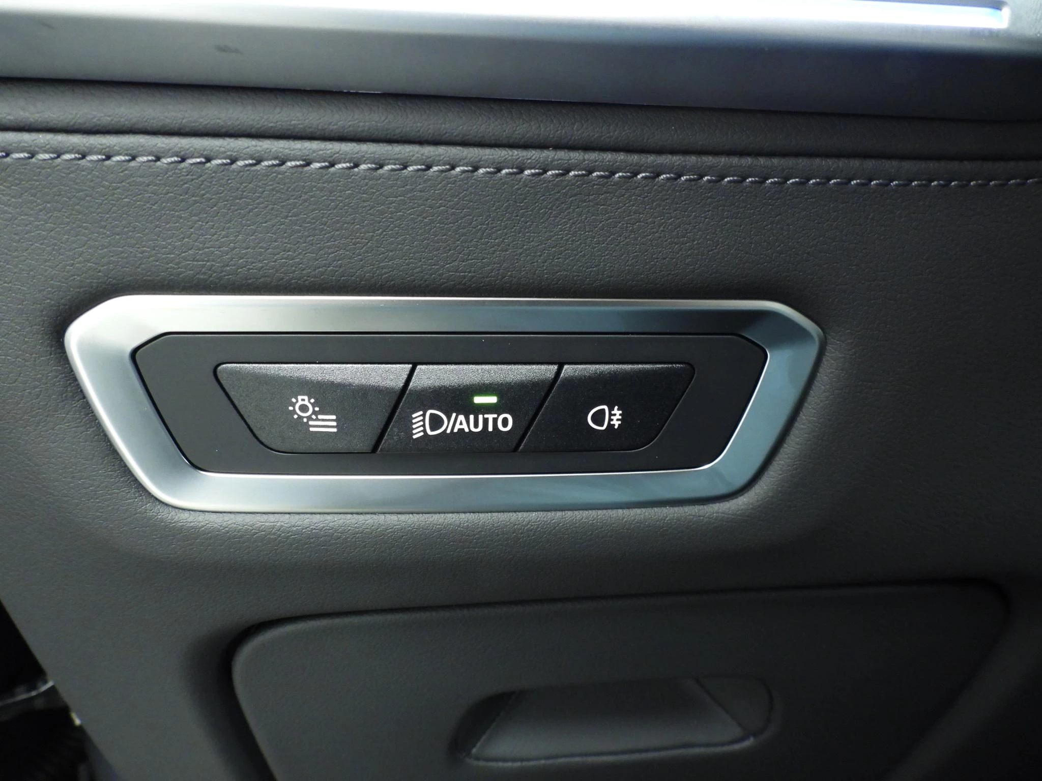Hoofdafbeelding BMW XM