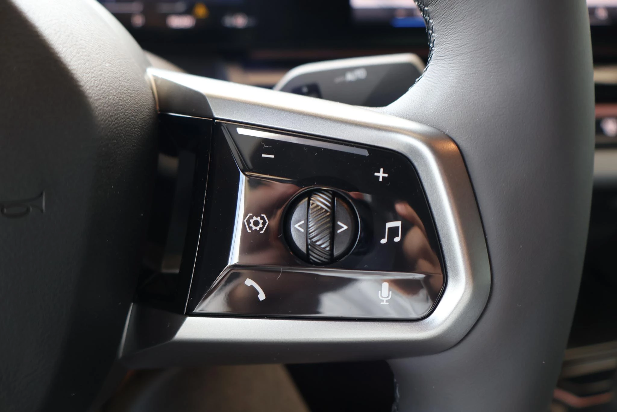 Hoofdafbeelding BMW i5