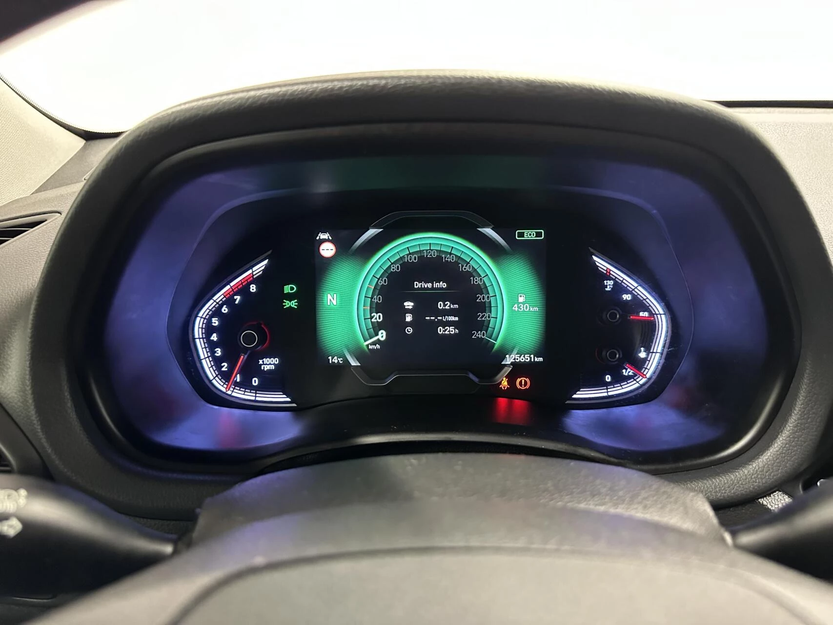 Hoofdafbeelding Hyundai i30