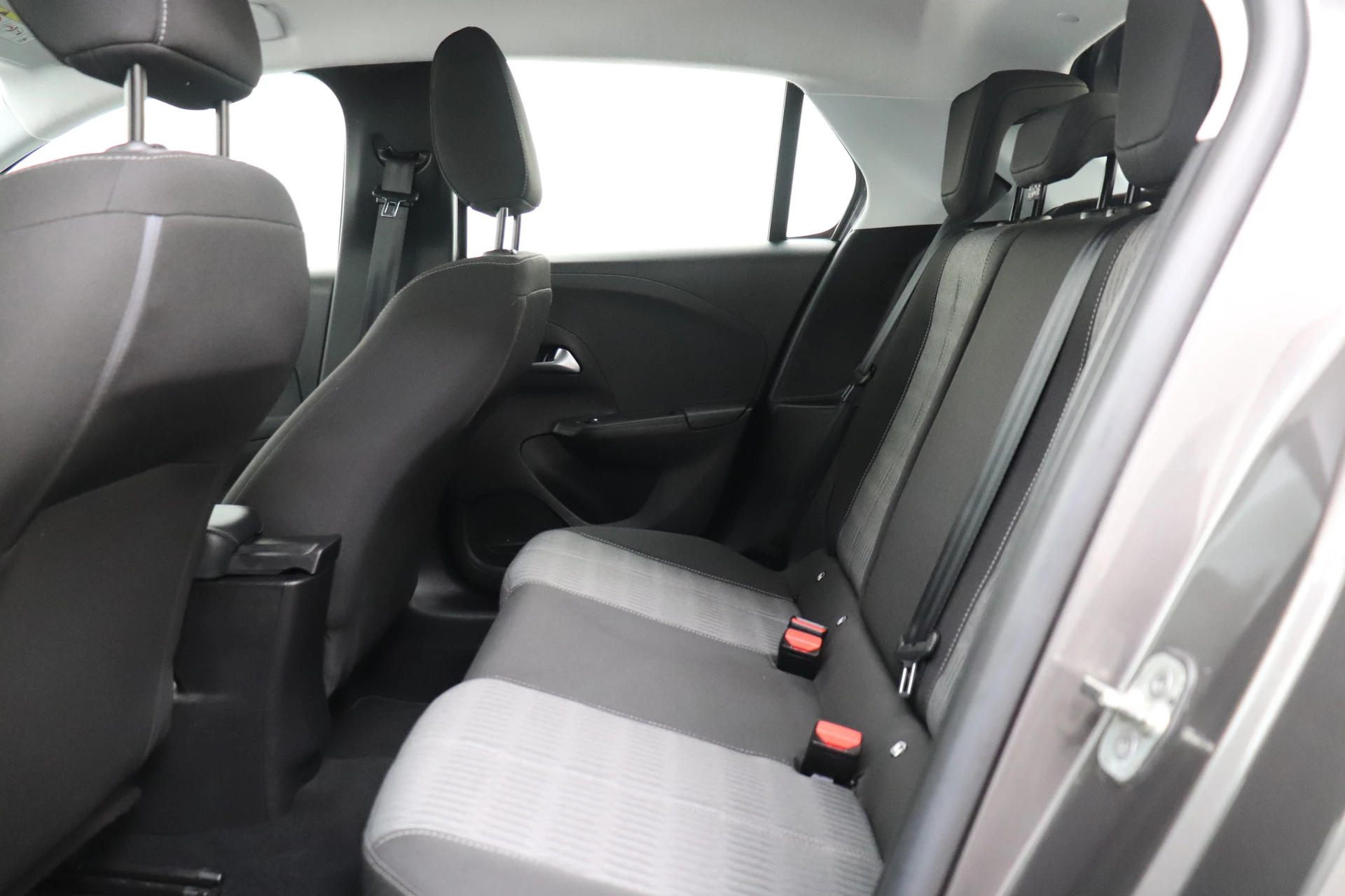 Hoofdafbeelding Opel Corsa-e