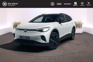 Volkswagen ID.4 Pro Limited Edition 77 kWh