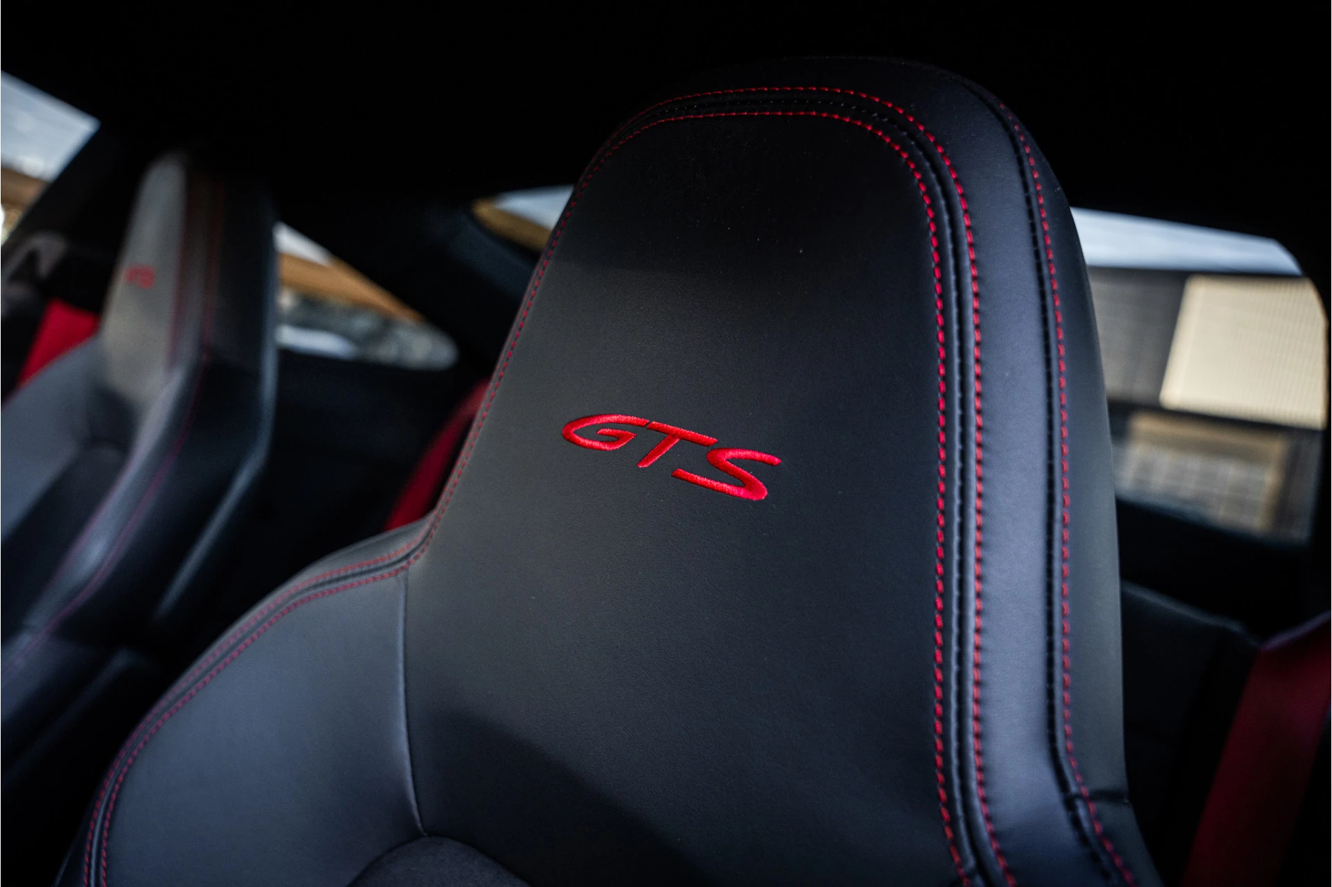 Hoofdafbeelding Porsche 911