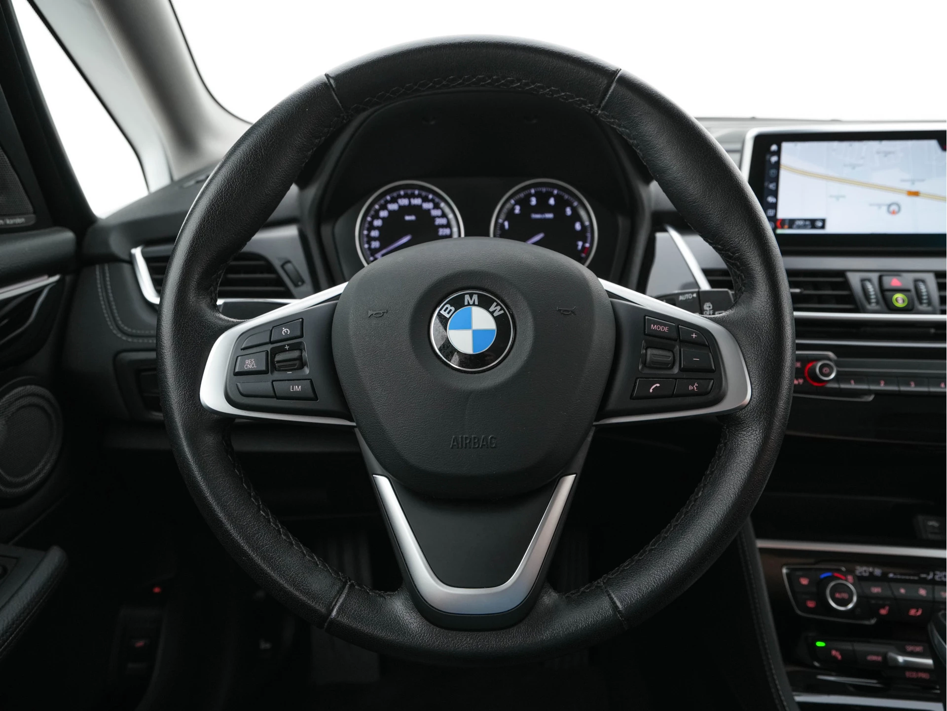 Hoofdafbeelding BMW 2 Serie