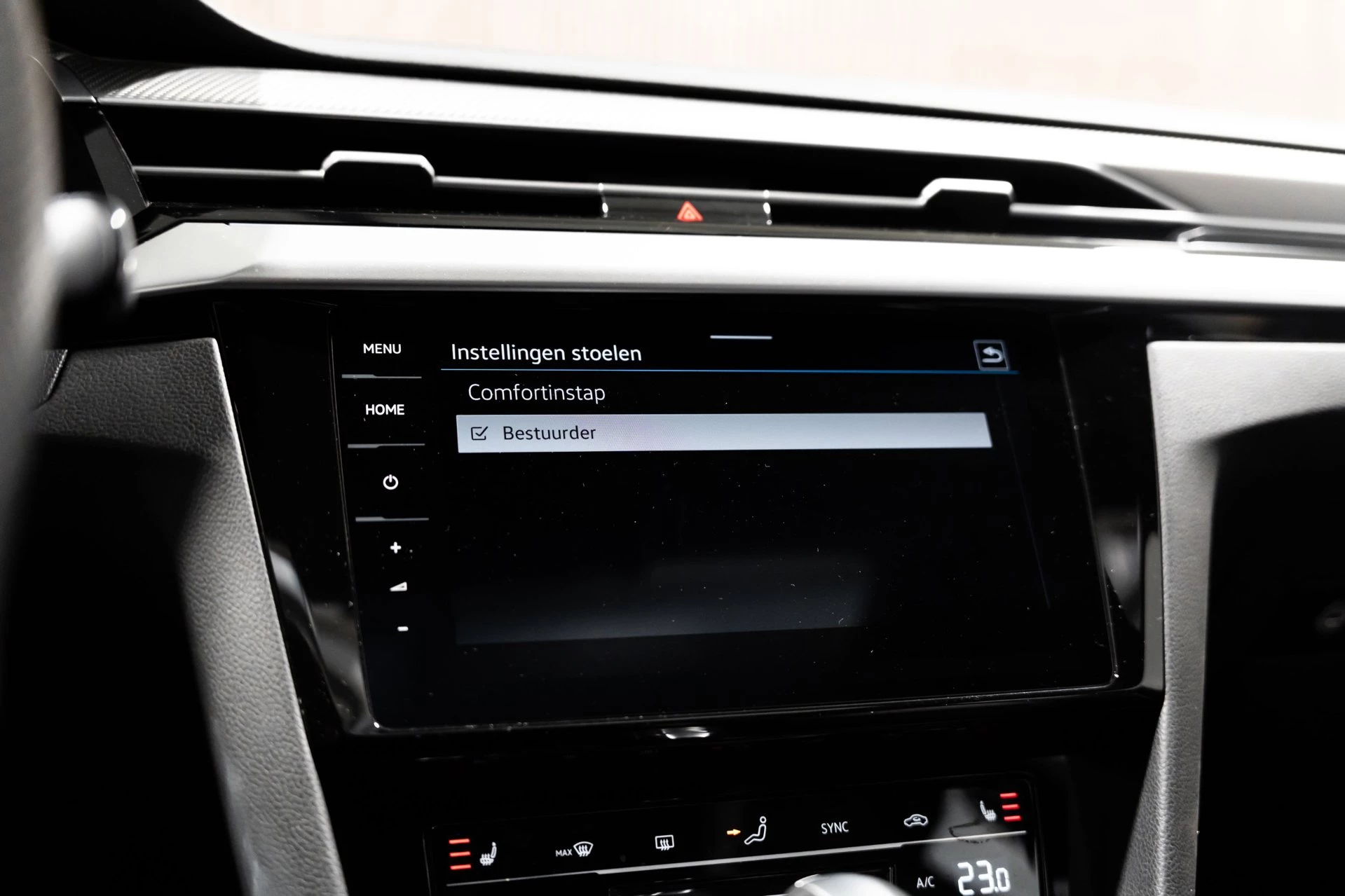 Hoofdafbeelding Volkswagen Arteon