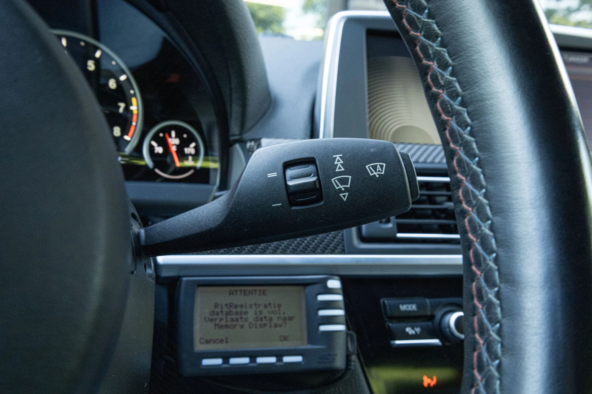 Hoofdafbeelding BMW M6