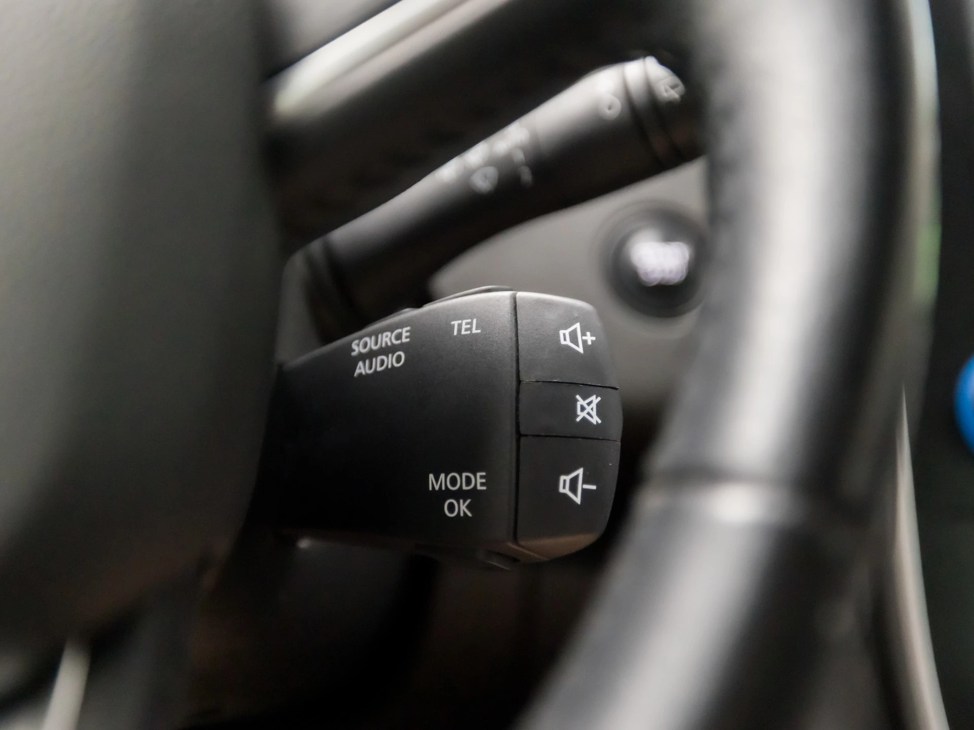 Hoofdafbeelding Renault Scénic
