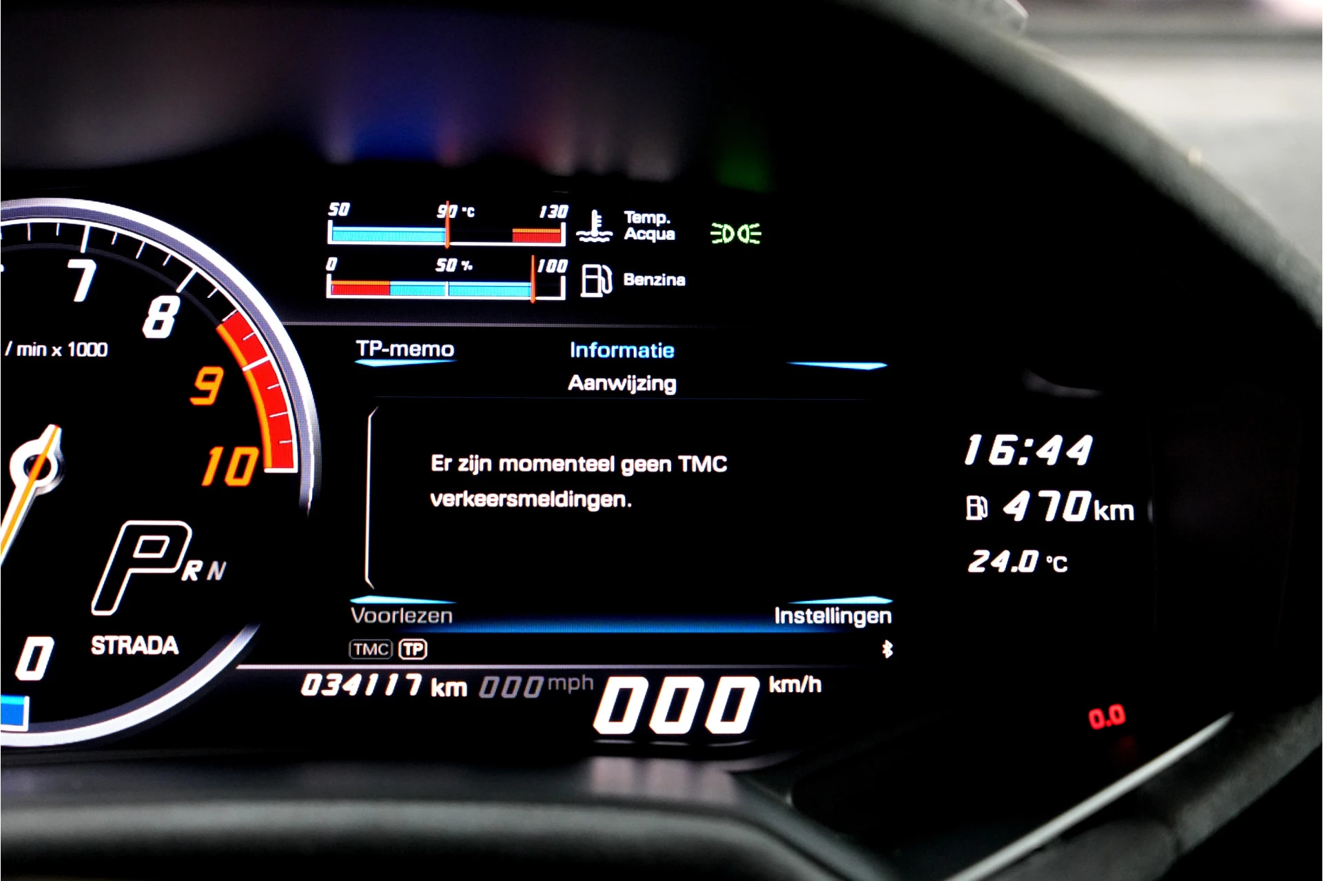 Hoofdafbeelding Lamborghini Huracán