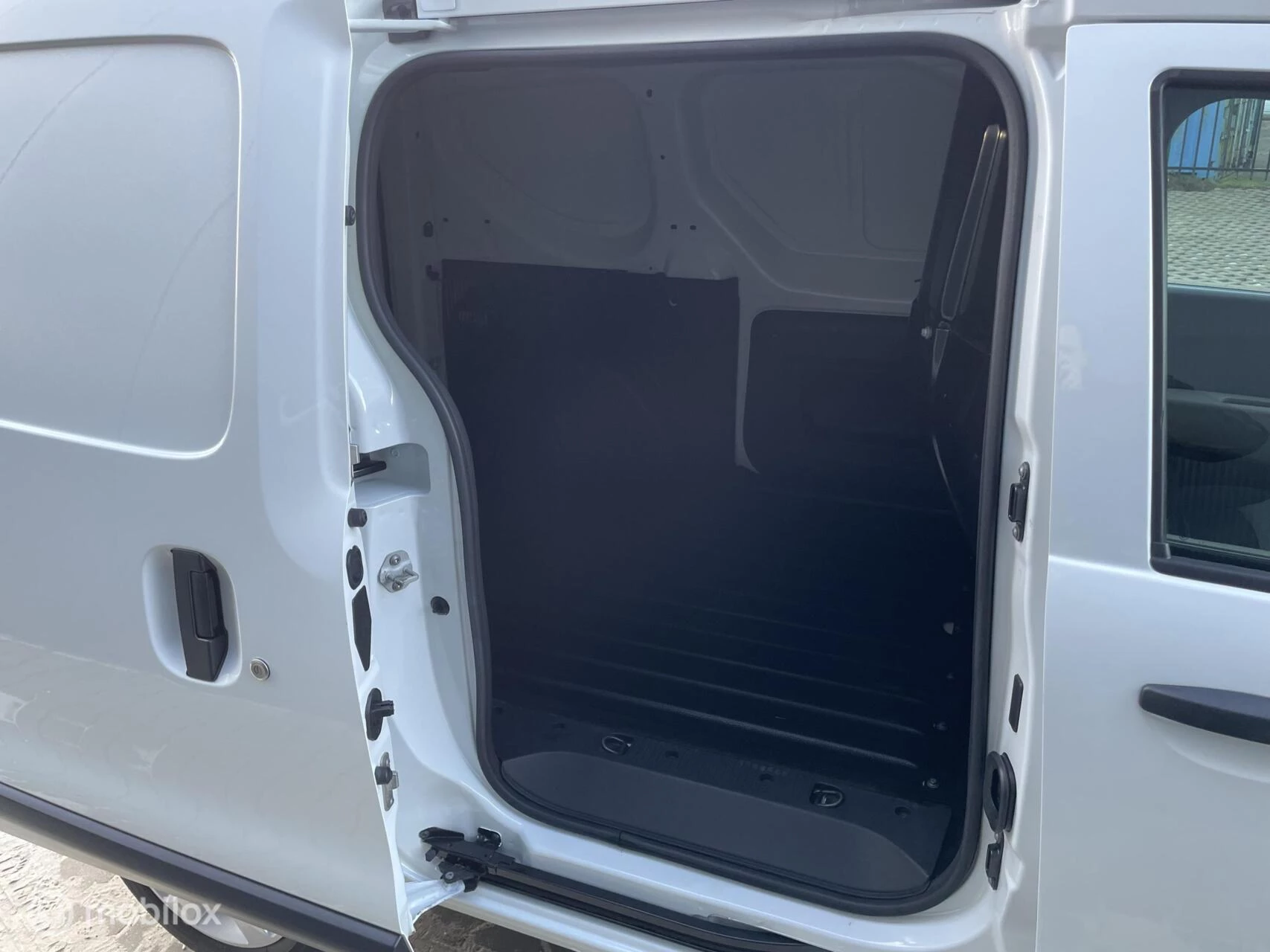 Hoofdafbeelding Dacia Dokker