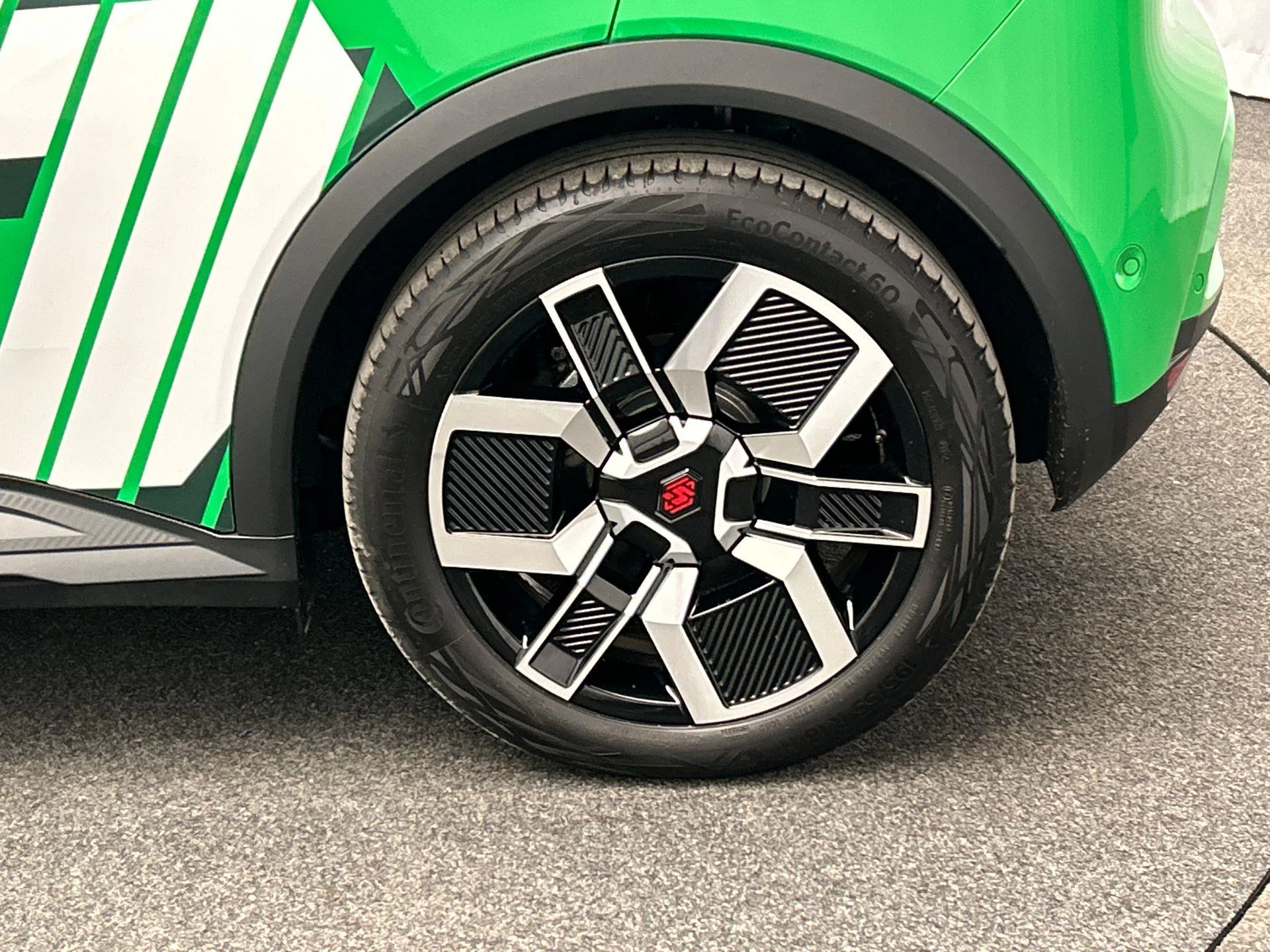 Hoofdafbeelding Renault 5