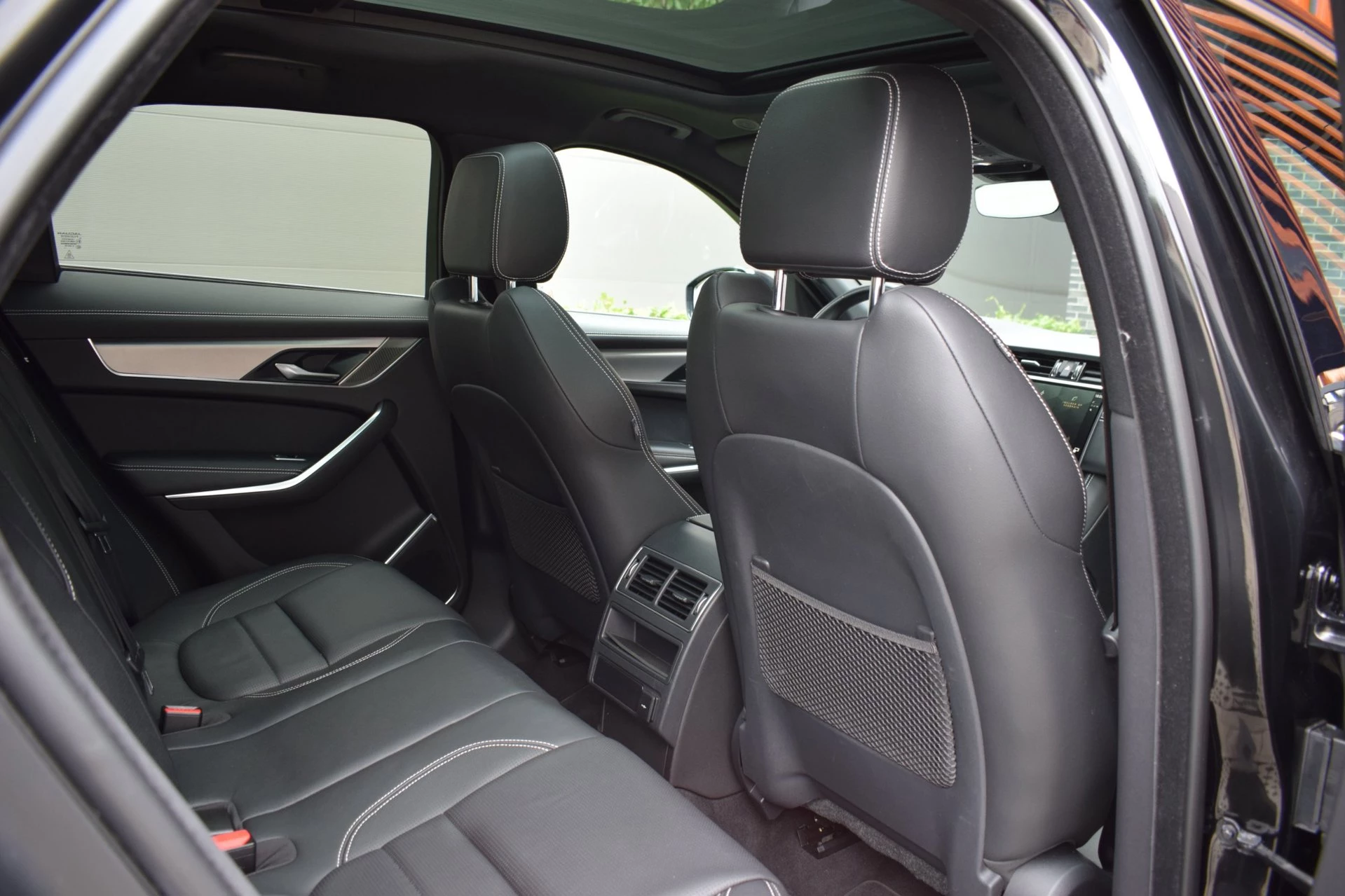 Hoofdafbeelding Jaguar F-PACE