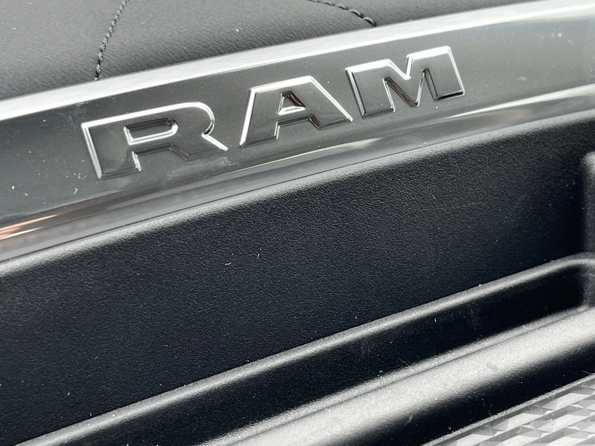 Hoofdafbeelding Dodge Ram Pick-Up