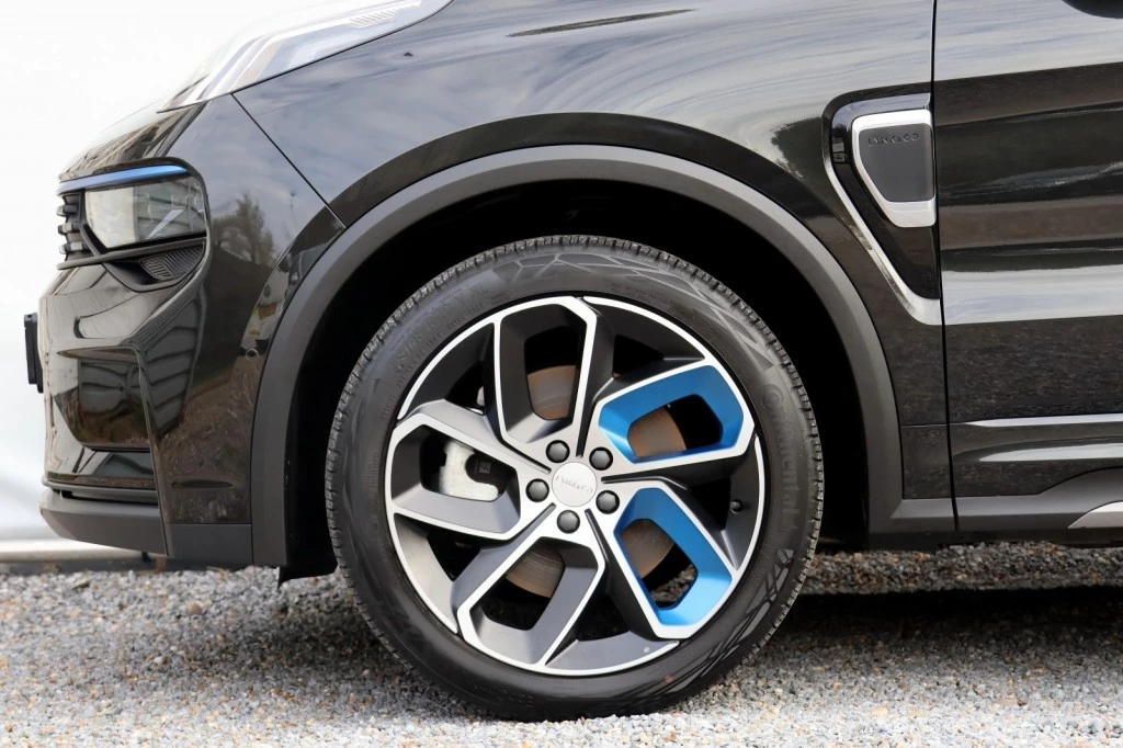 Hoofdafbeelding Lynk & Co 01