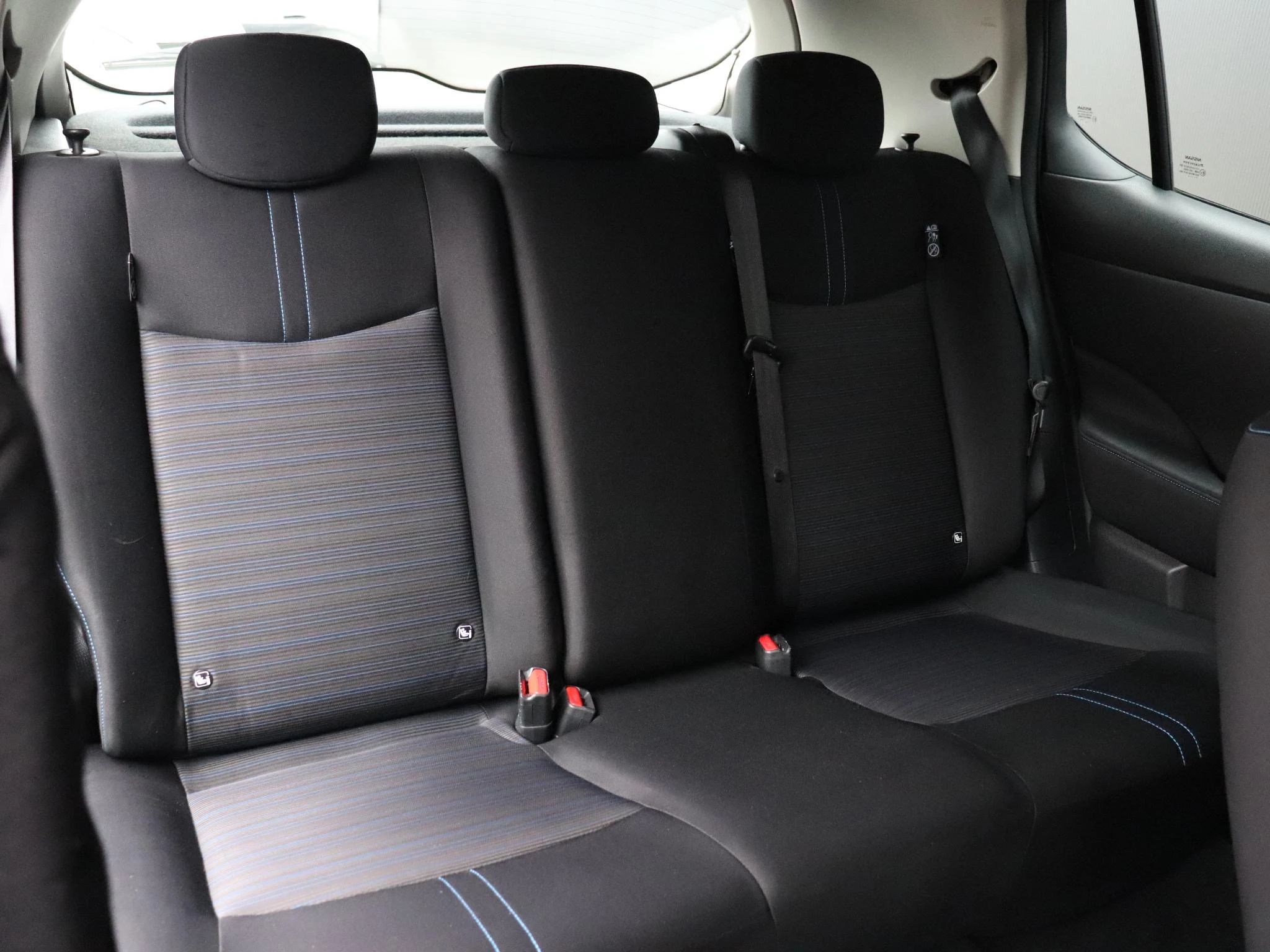 Hoofdafbeelding Nissan Leaf