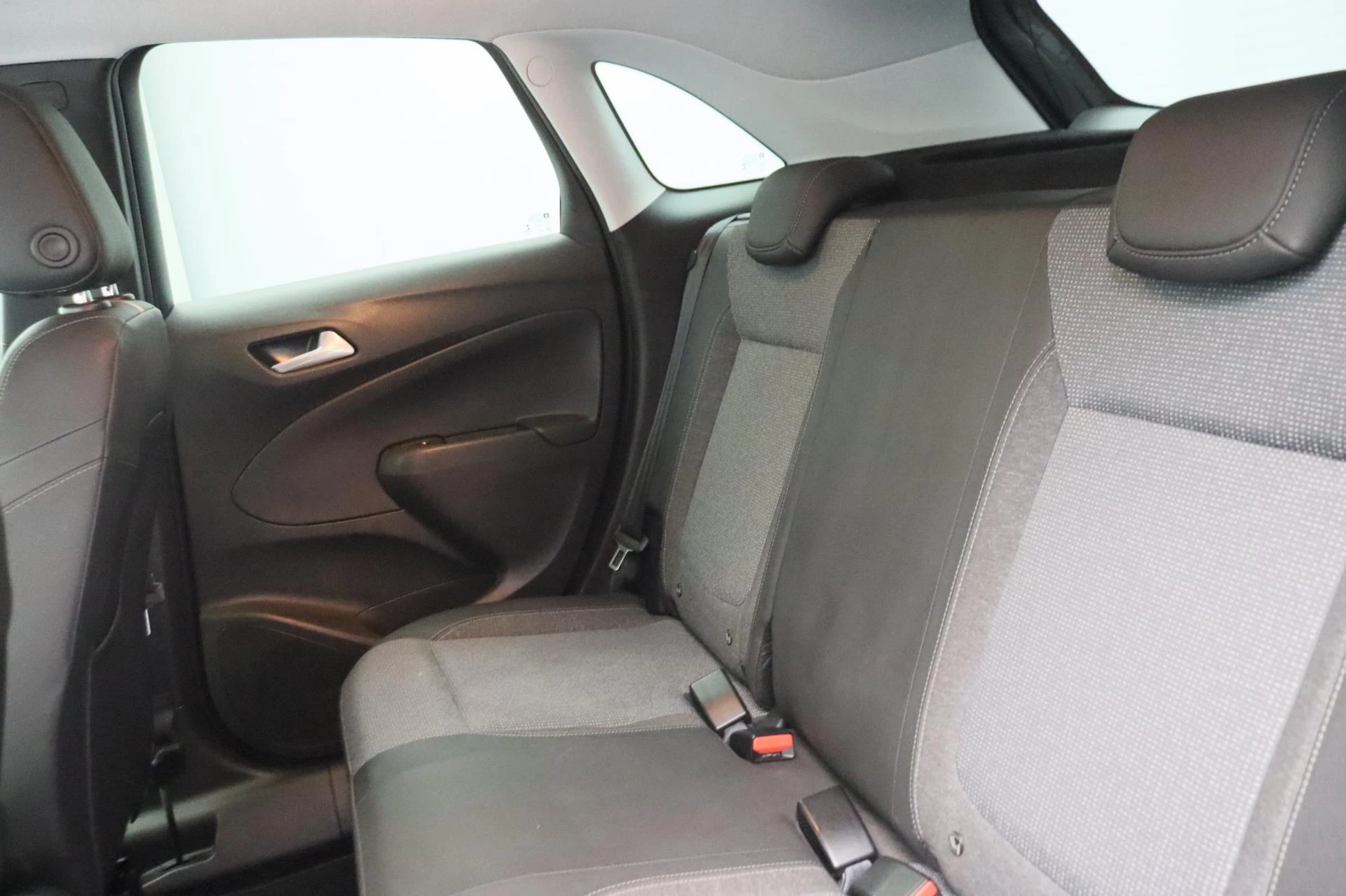 Hoofdafbeelding Opel Crossland