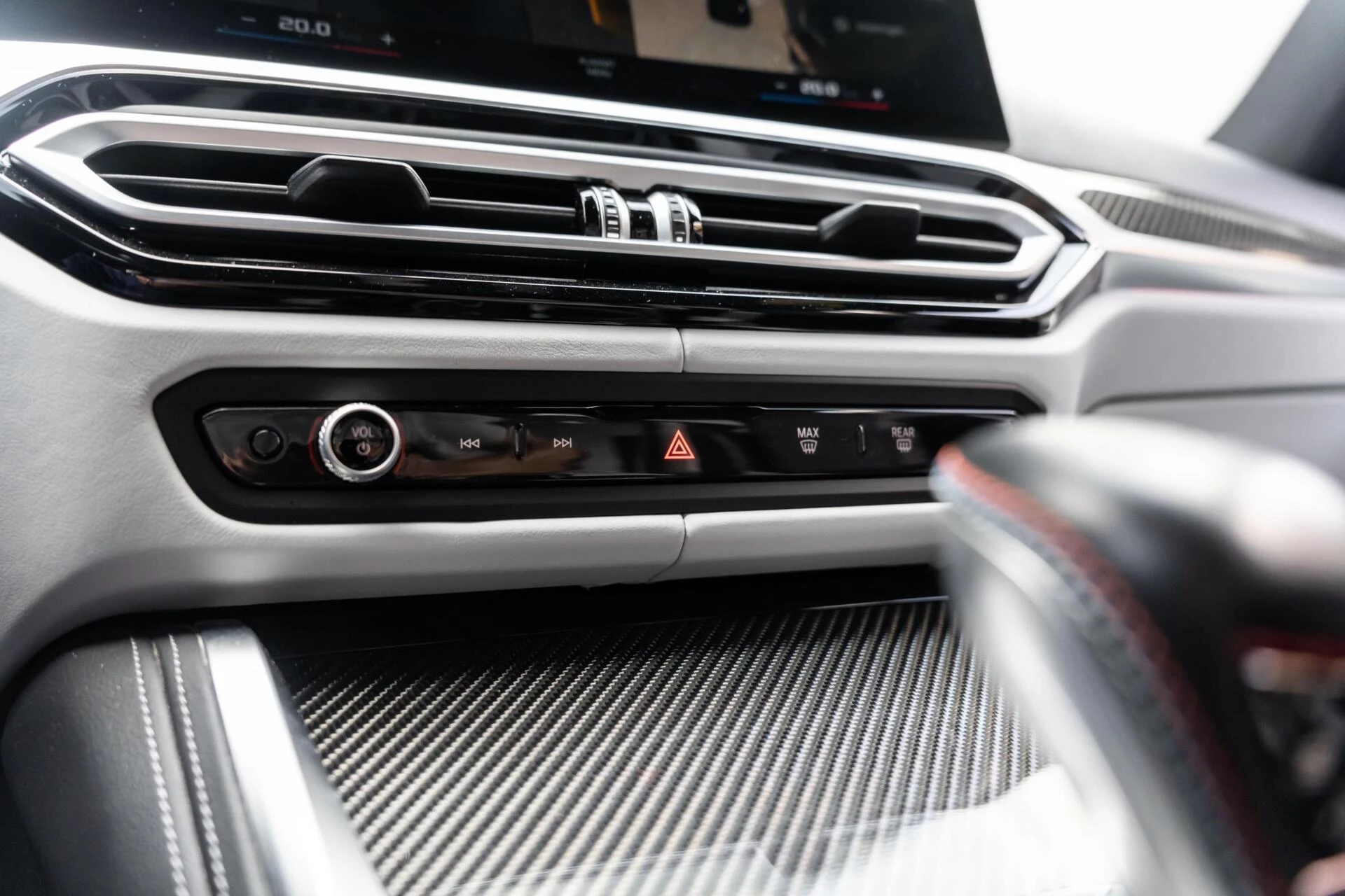 Hoofdafbeelding BMW M3