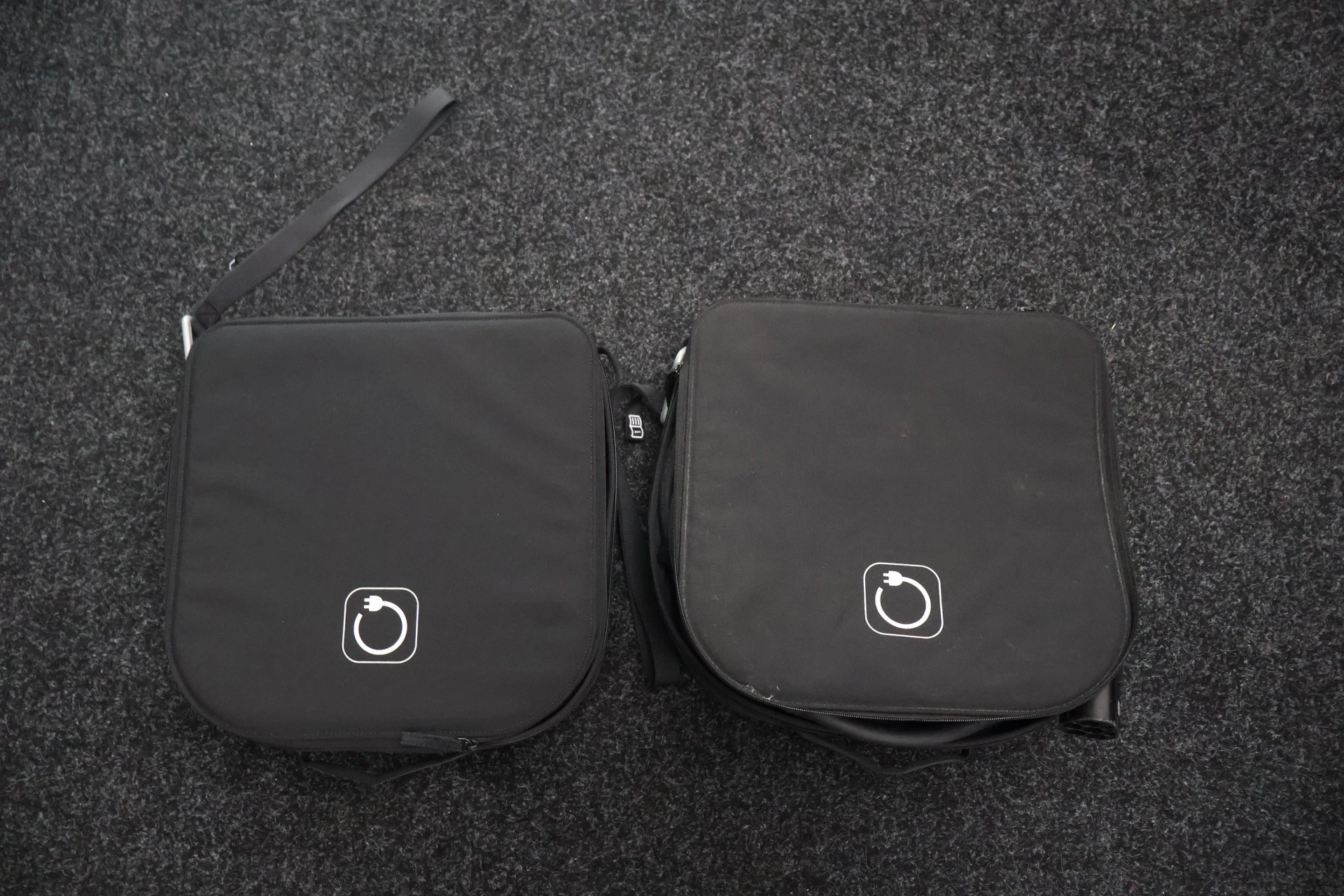 Hoofdafbeelding Mercedes-Benz EQB