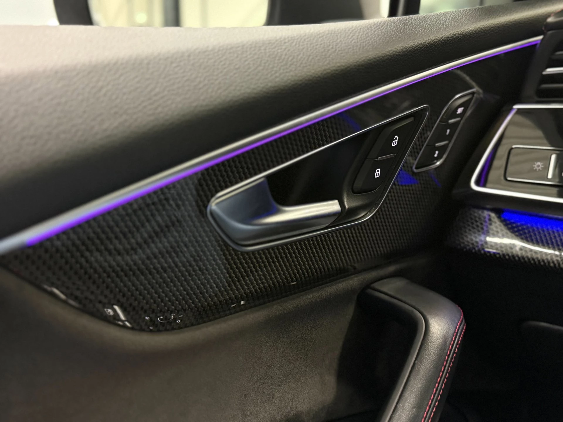 Hoofdafbeelding Audi SQ7