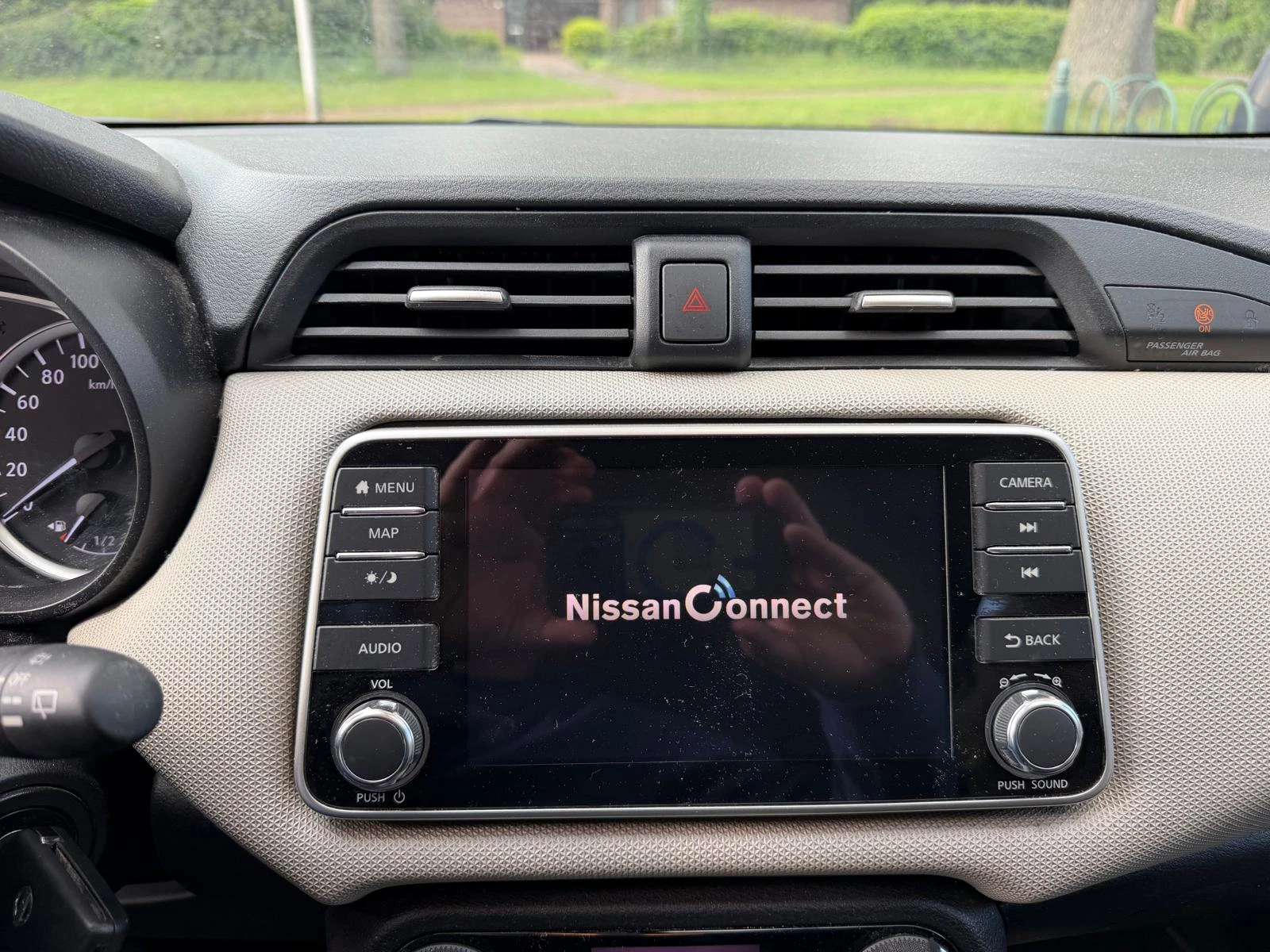 Hoofdafbeelding Nissan Micra